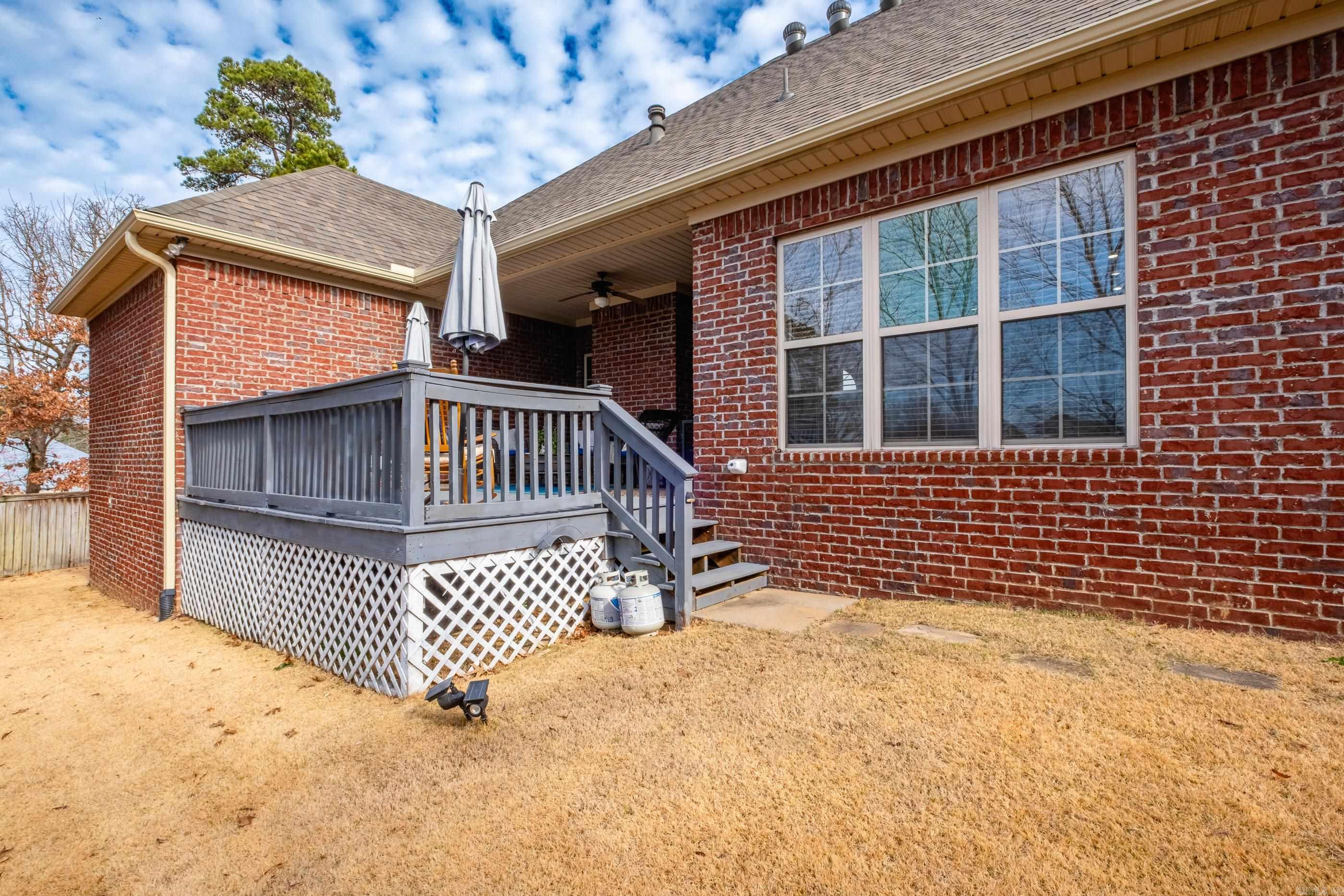 26 Epernay Cir Little Rock, AR 72223