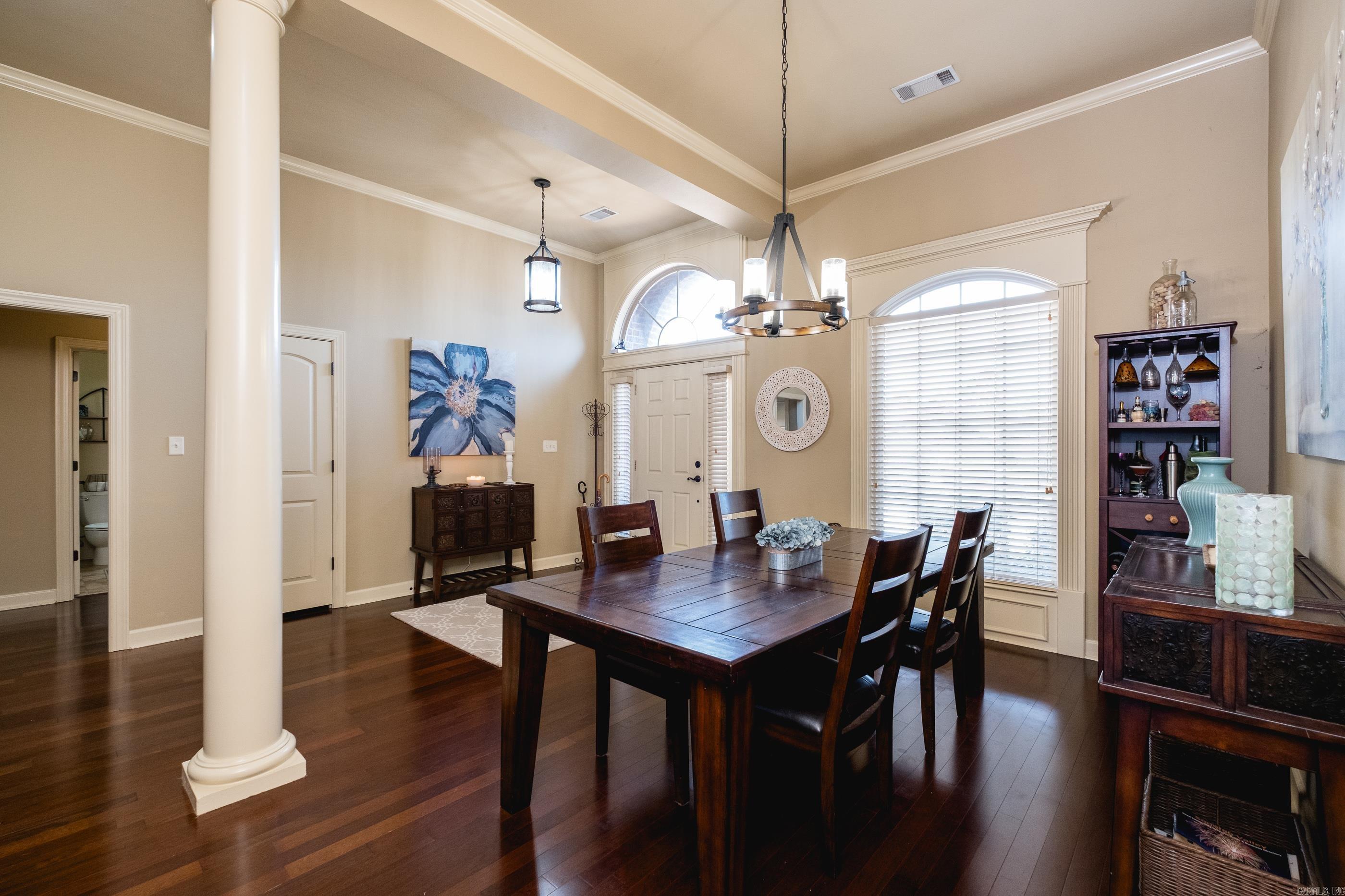 26 Epernay Cir Little Rock, AR 72223