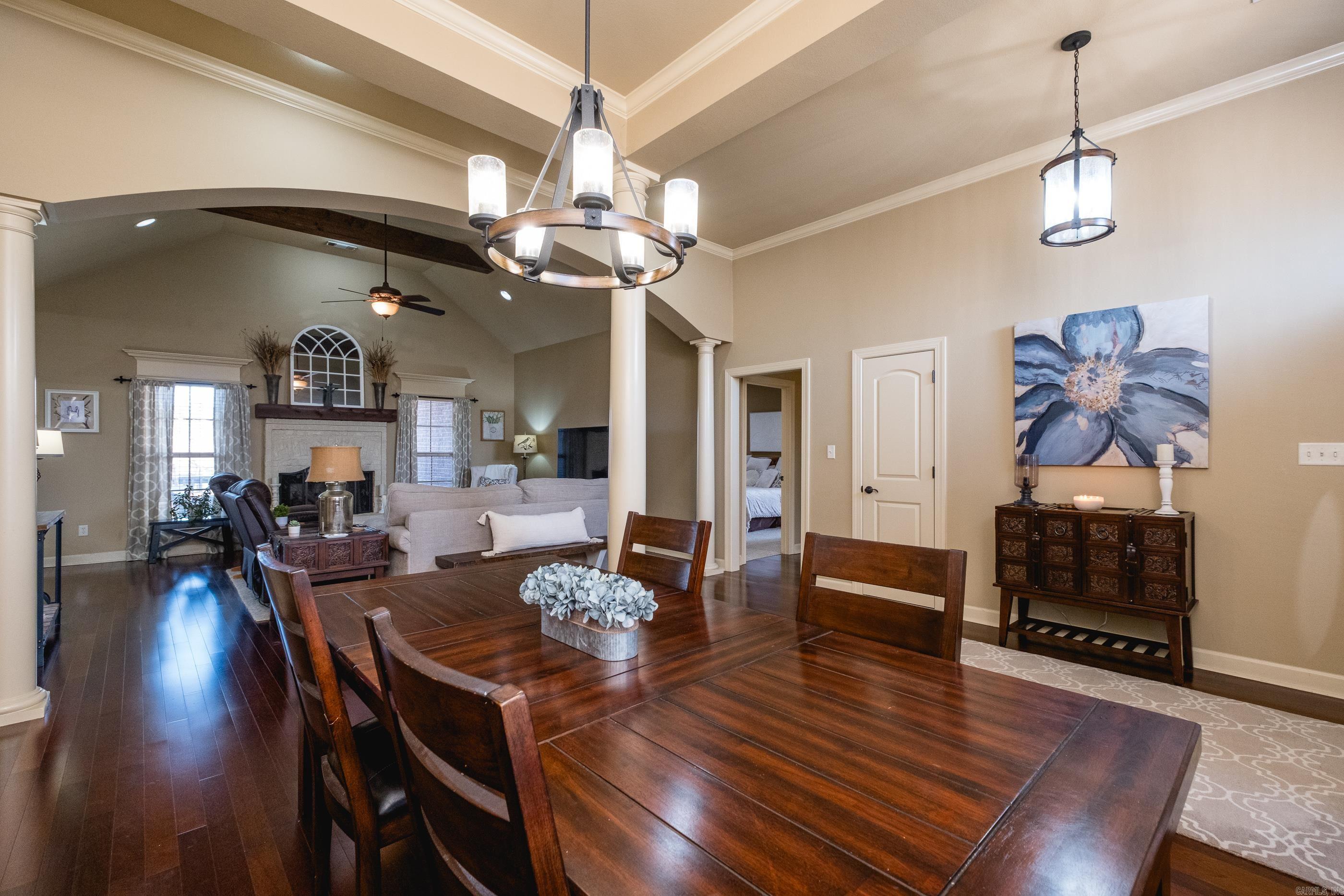 26 Epernay Cir Little Rock, AR 72223