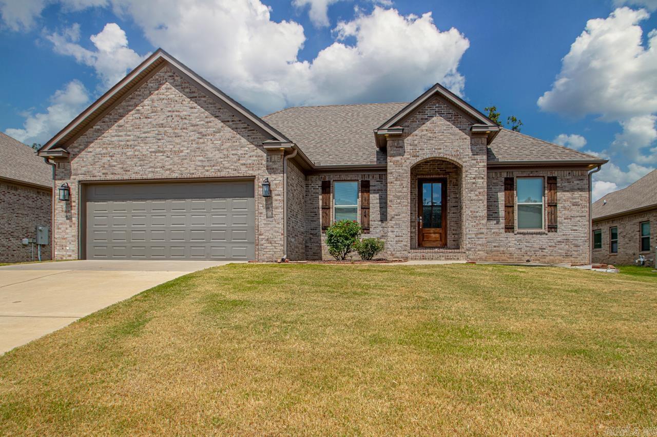 9608 Meadow Creek Drive Sherwood, AR 72120
