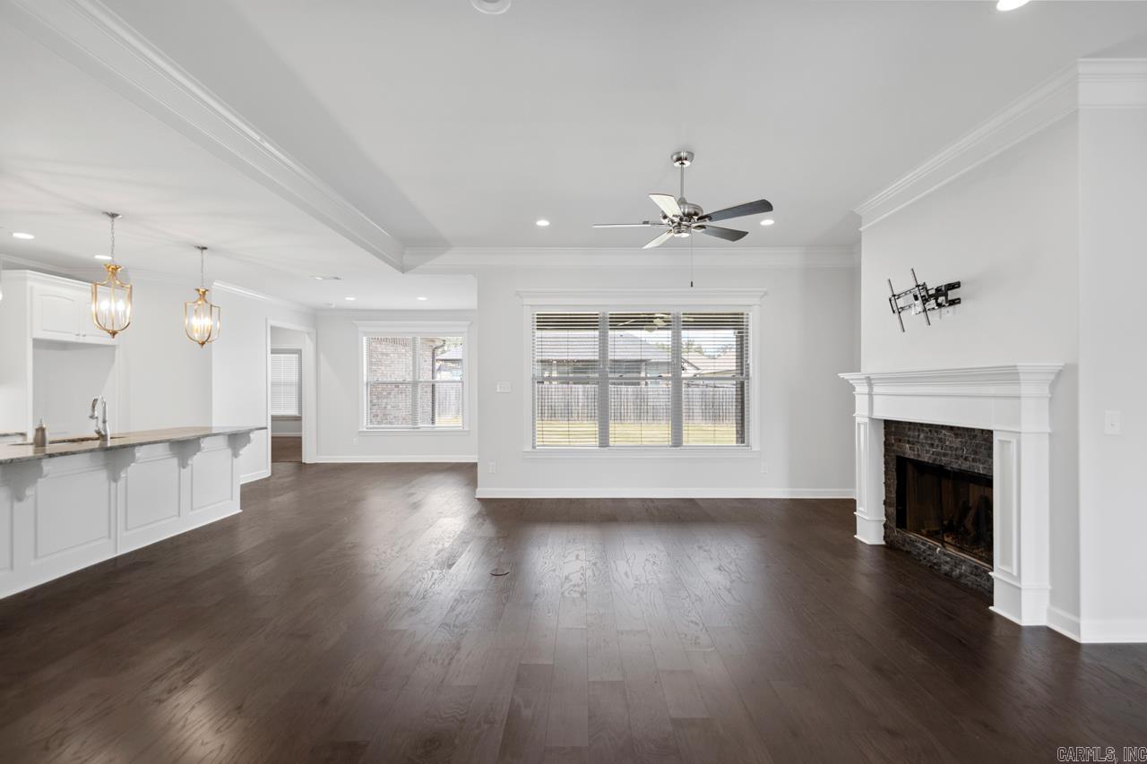 9608 Meadow Creek Drive Sherwood, AR 72120