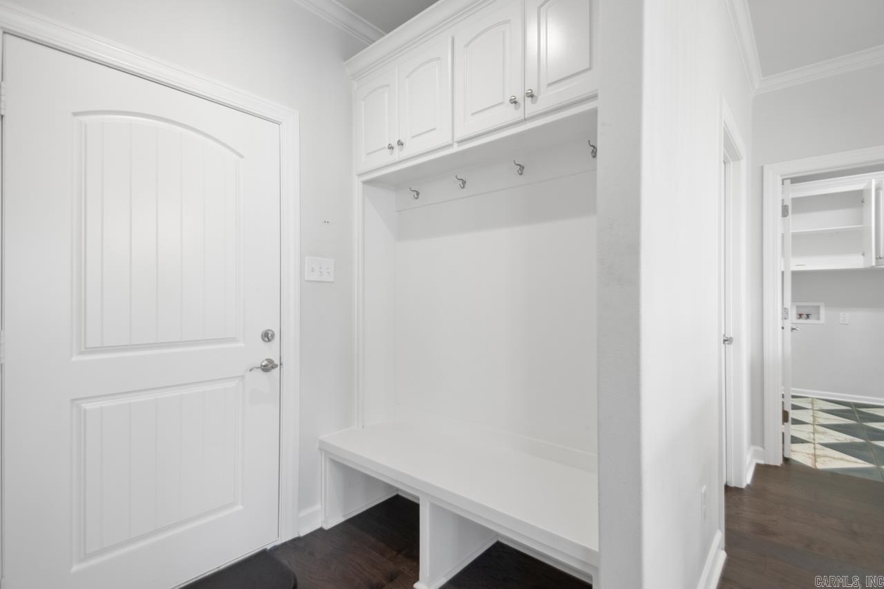 9608 Meadow Creek Drive Sherwood, AR 72120