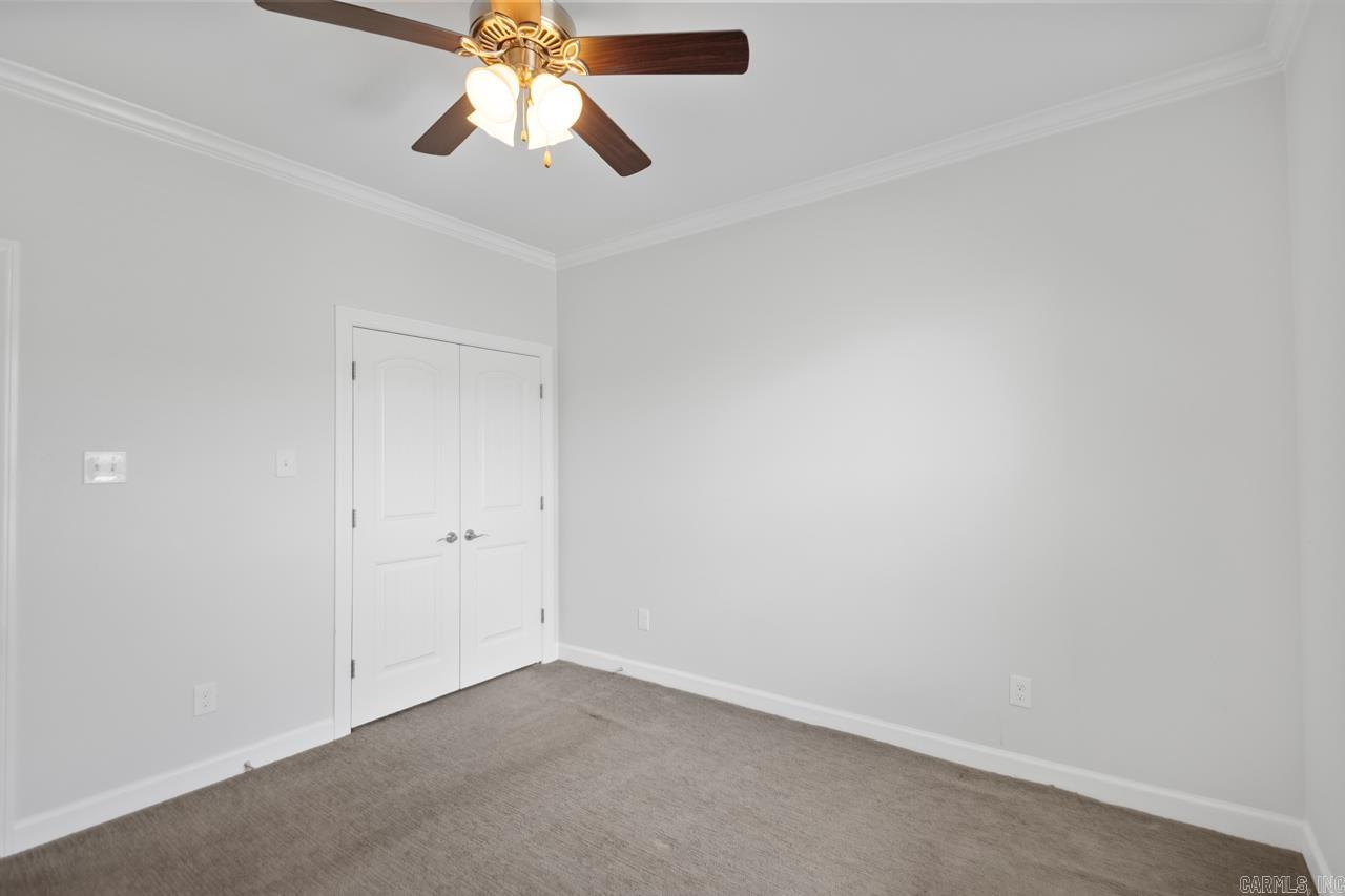 9608 Meadow Creek Drive Sherwood, AR 72120