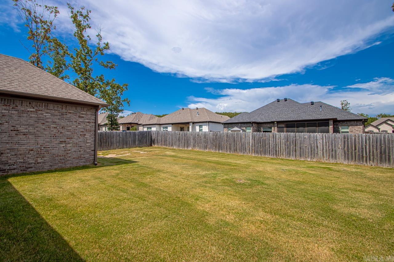 9608 Meadow Creek Drive Sherwood, AR 72120