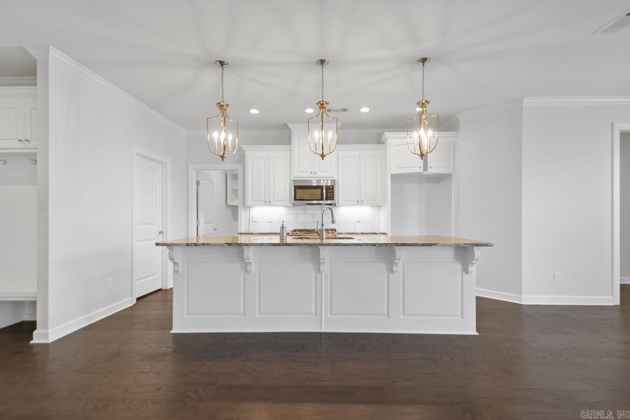 9608 Meadow Creek Drive Sherwood, AR 72120