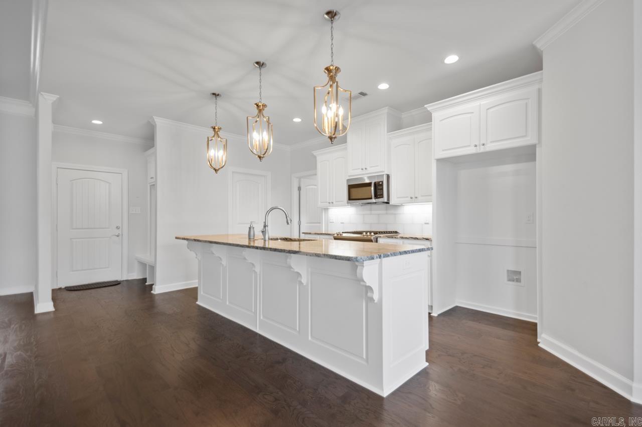 9608 Meadow Creek Drive Sherwood, AR 72120