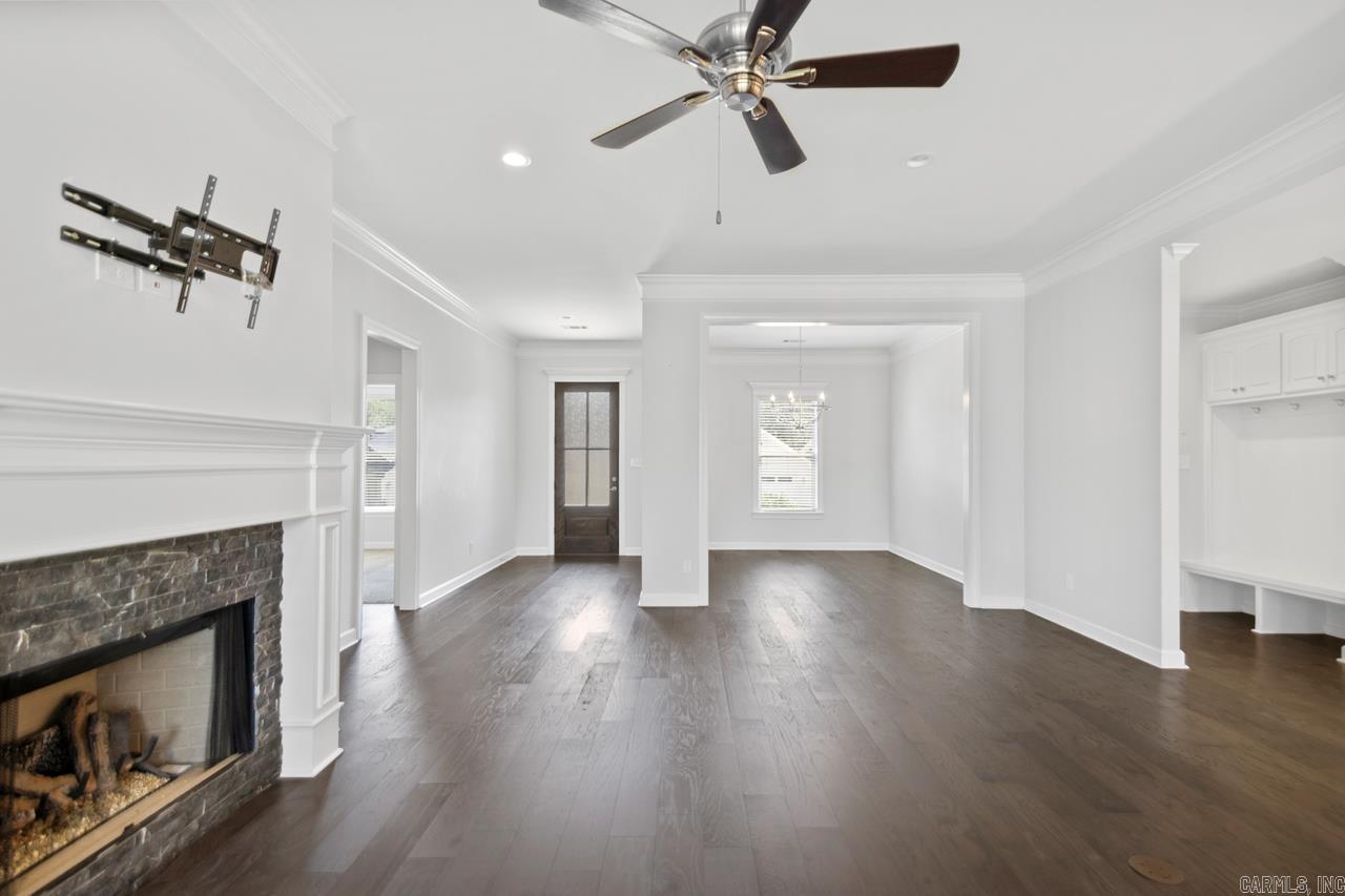 9608 Meadow Creek Drive Sherwood, AR 72120