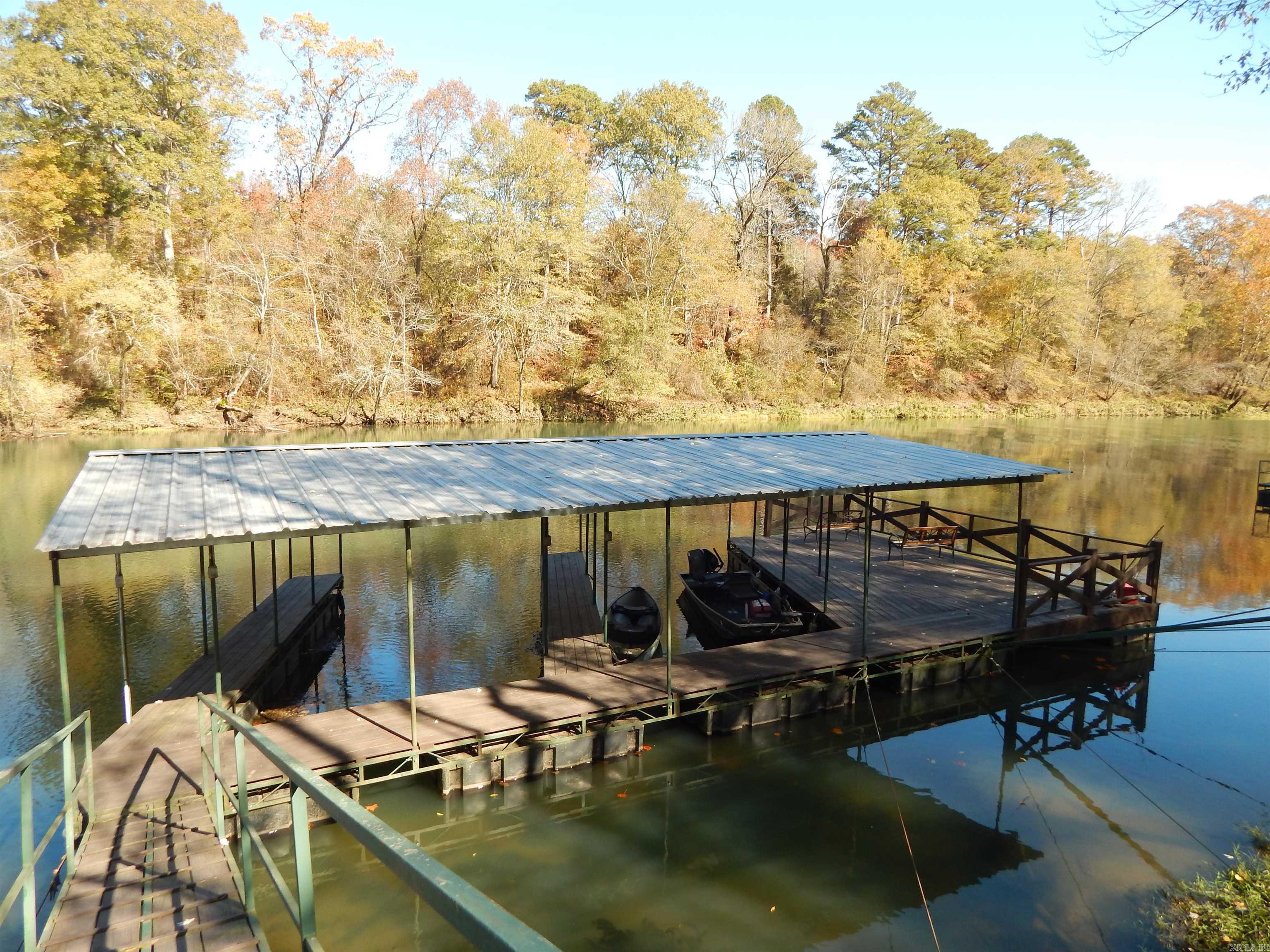 Lot 11 River View Loop  Heber Springs, AR