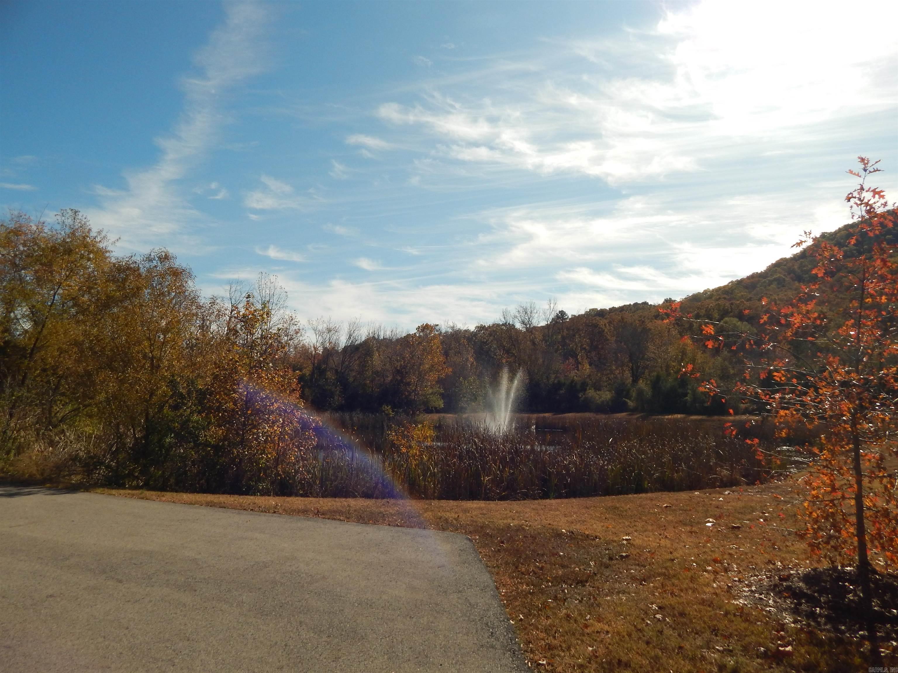 Lot 11 River View Loop  Heber Springs, AR