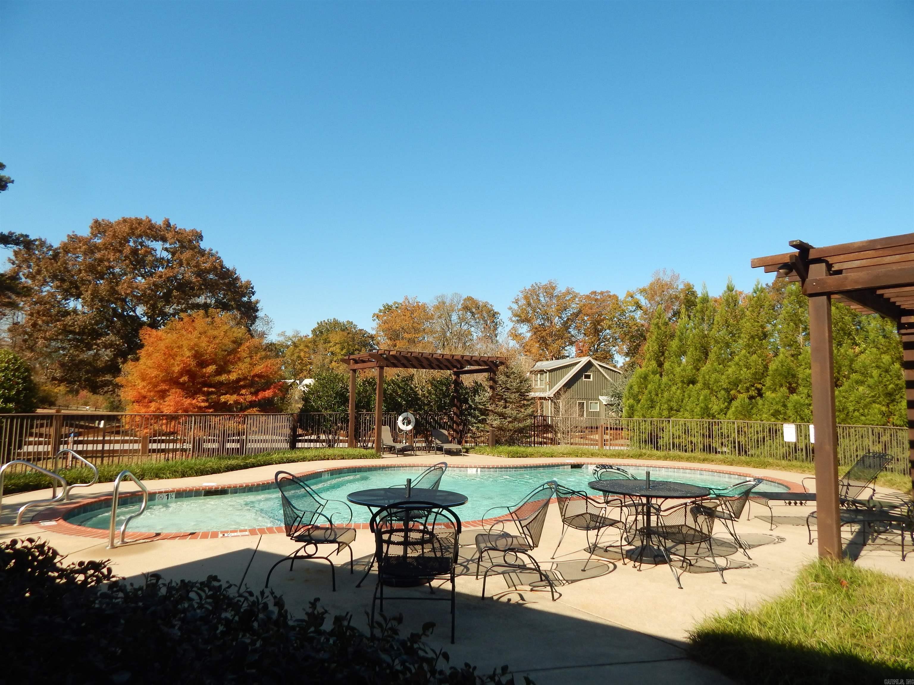 Lot 11 River View Loop  Heber Springs, AR