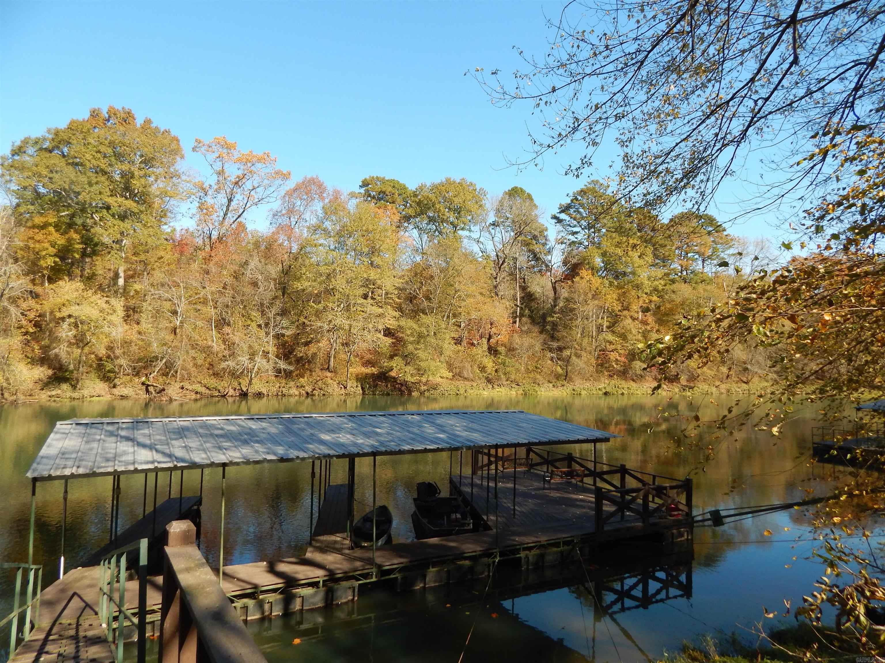 Lot 11 River View Loop  Heber Springs, AR