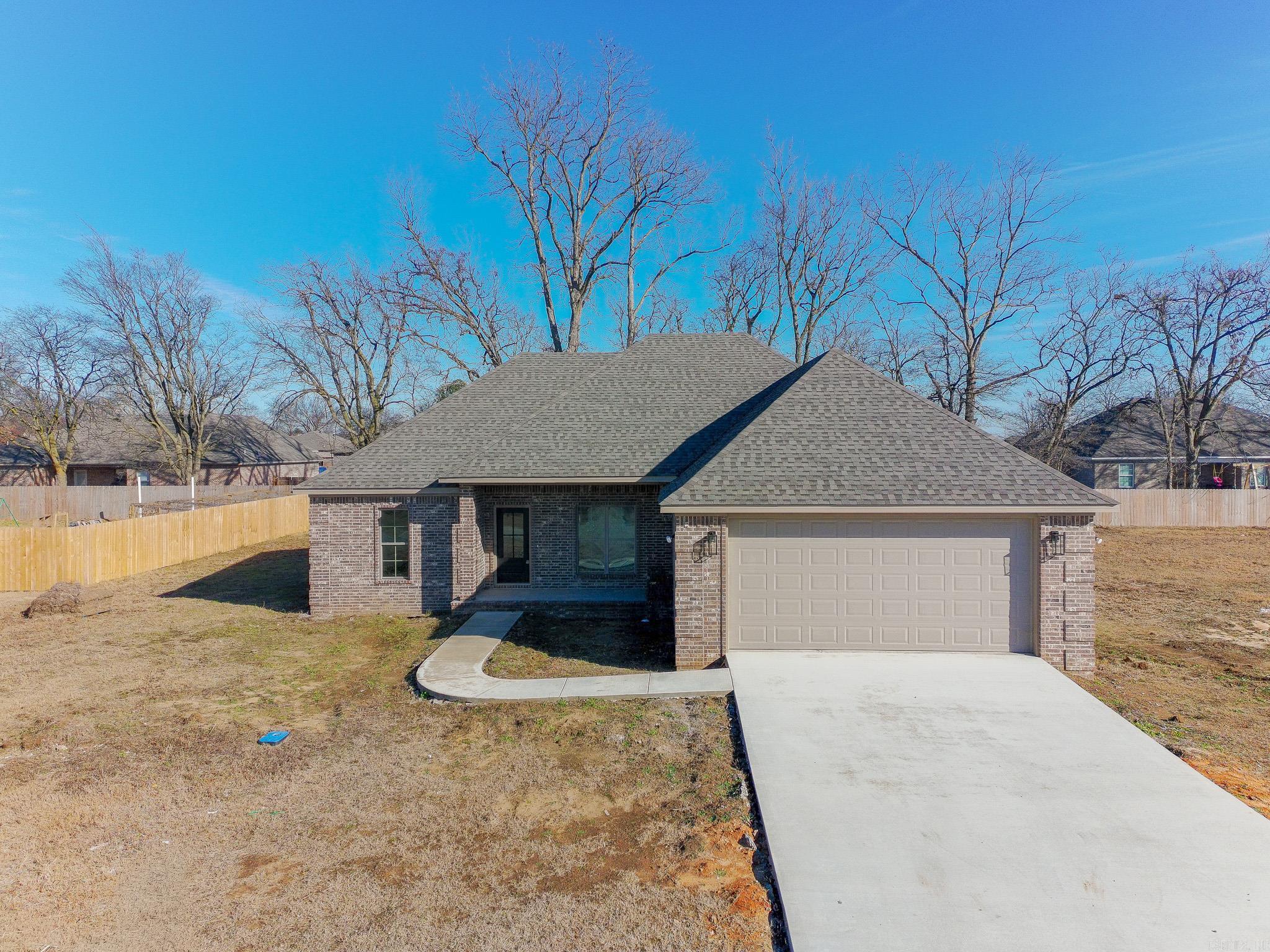 1205 Sutton Manila, AR 72442