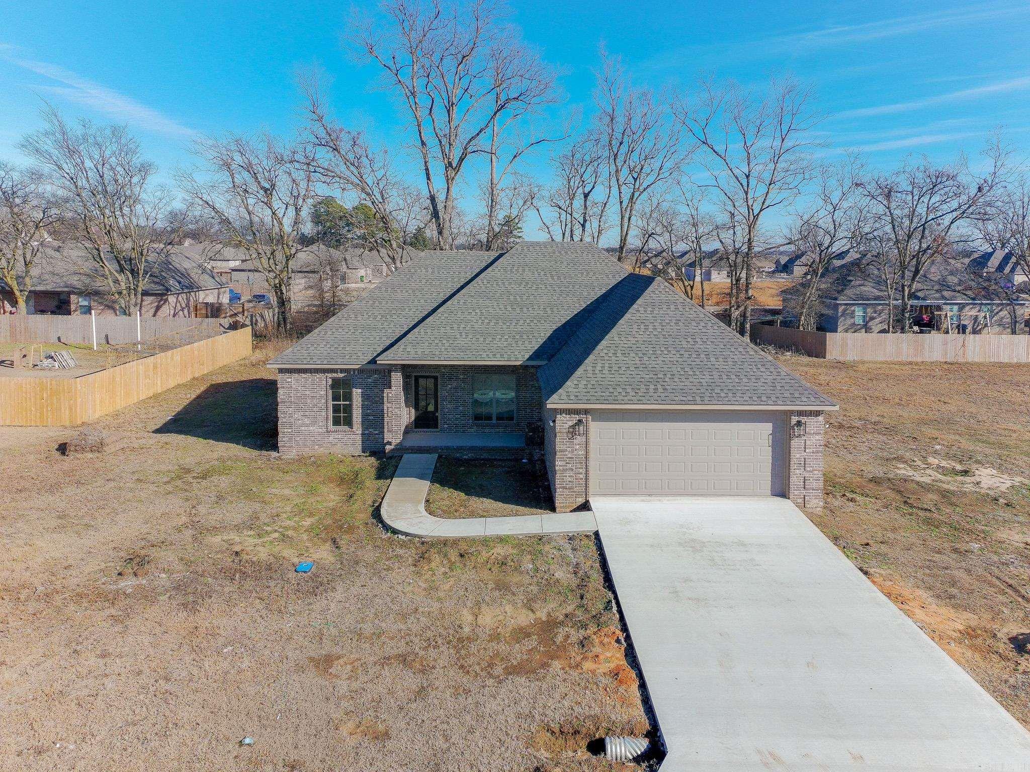 1205 Sutton Manila, AR 72442