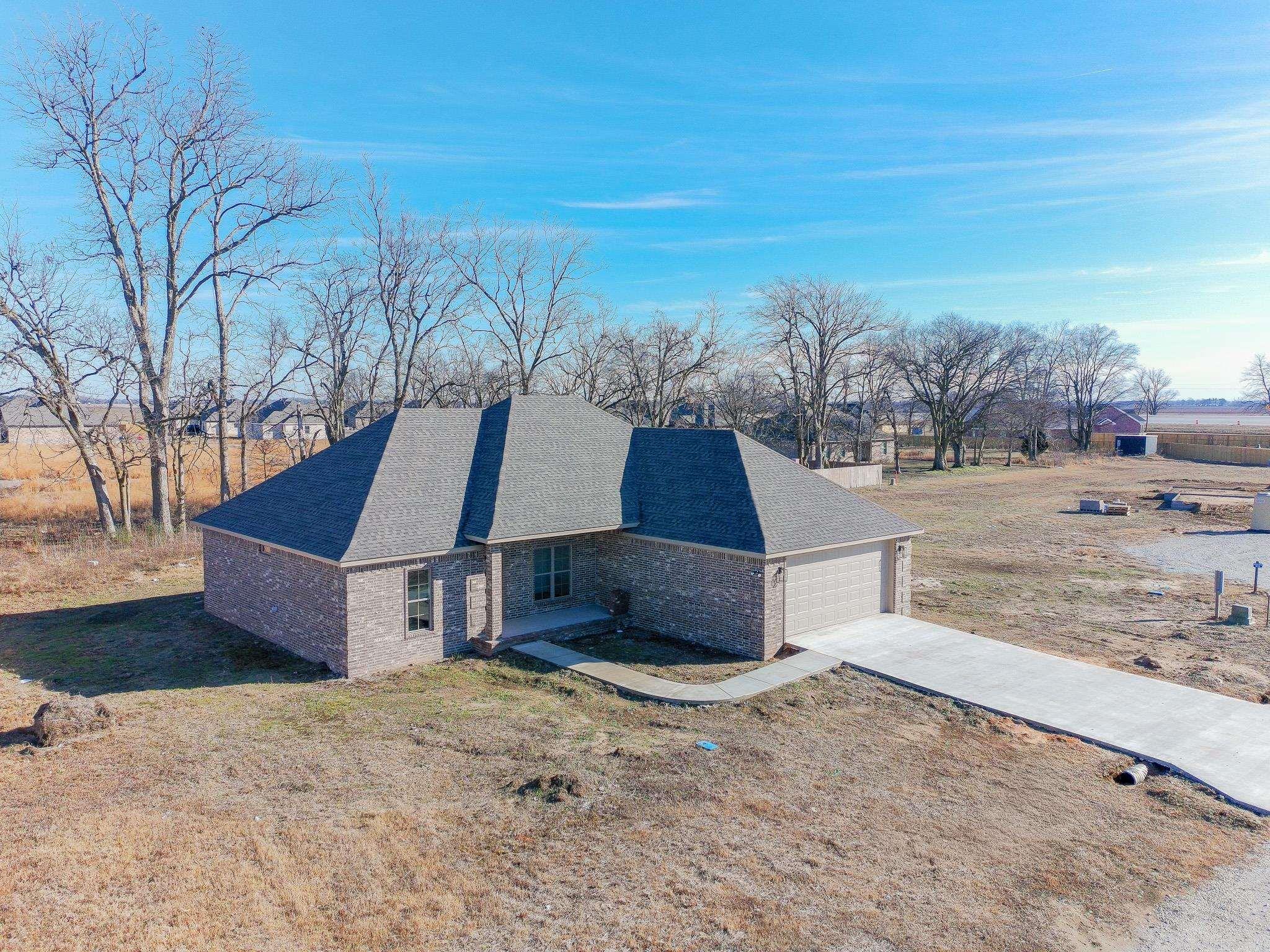 1205 Sutton Manila, AR 72442