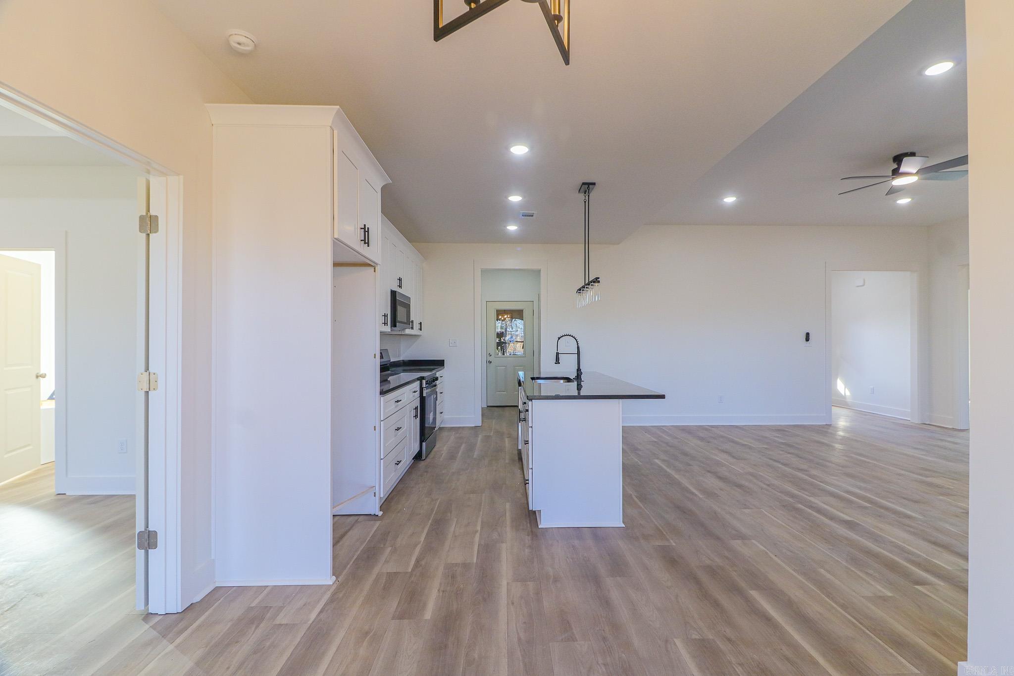 1205 Sutton Manila, AR 72442