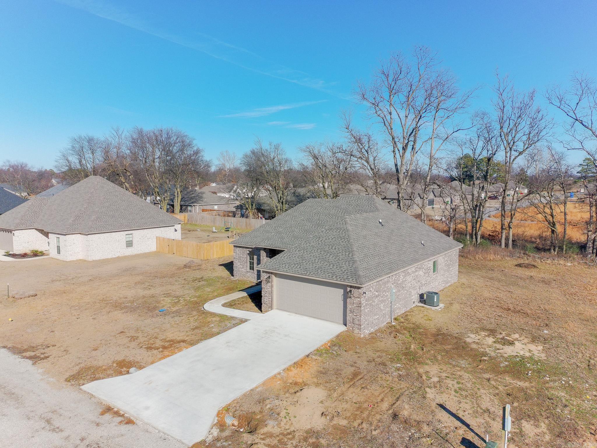 1205 Sutton Manila, AR 72442