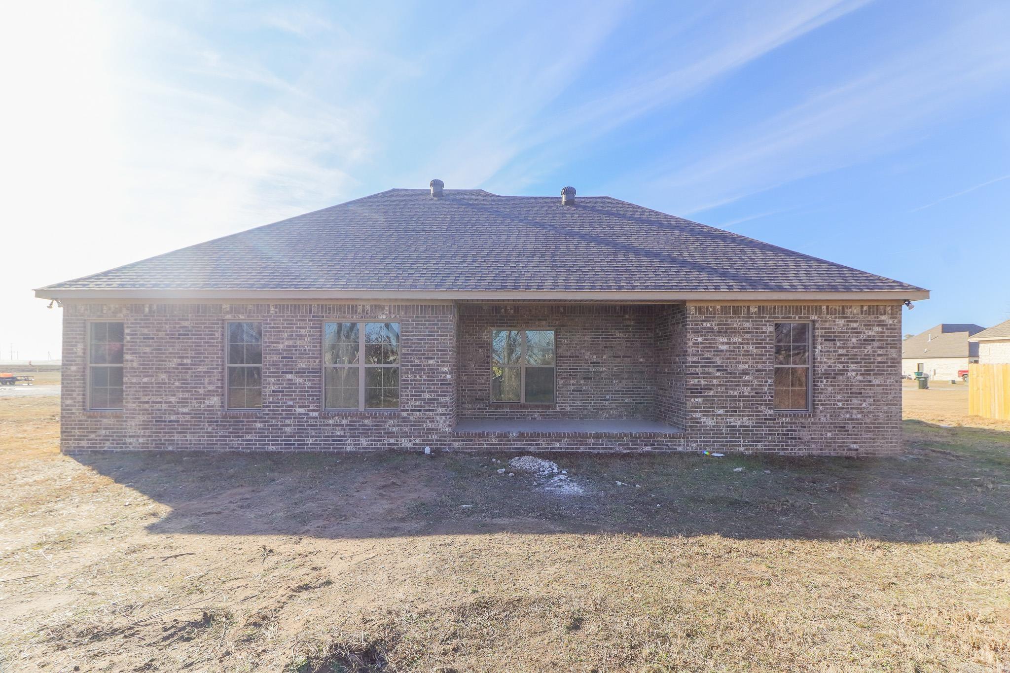 1205 Sutton Manila, AR 72442