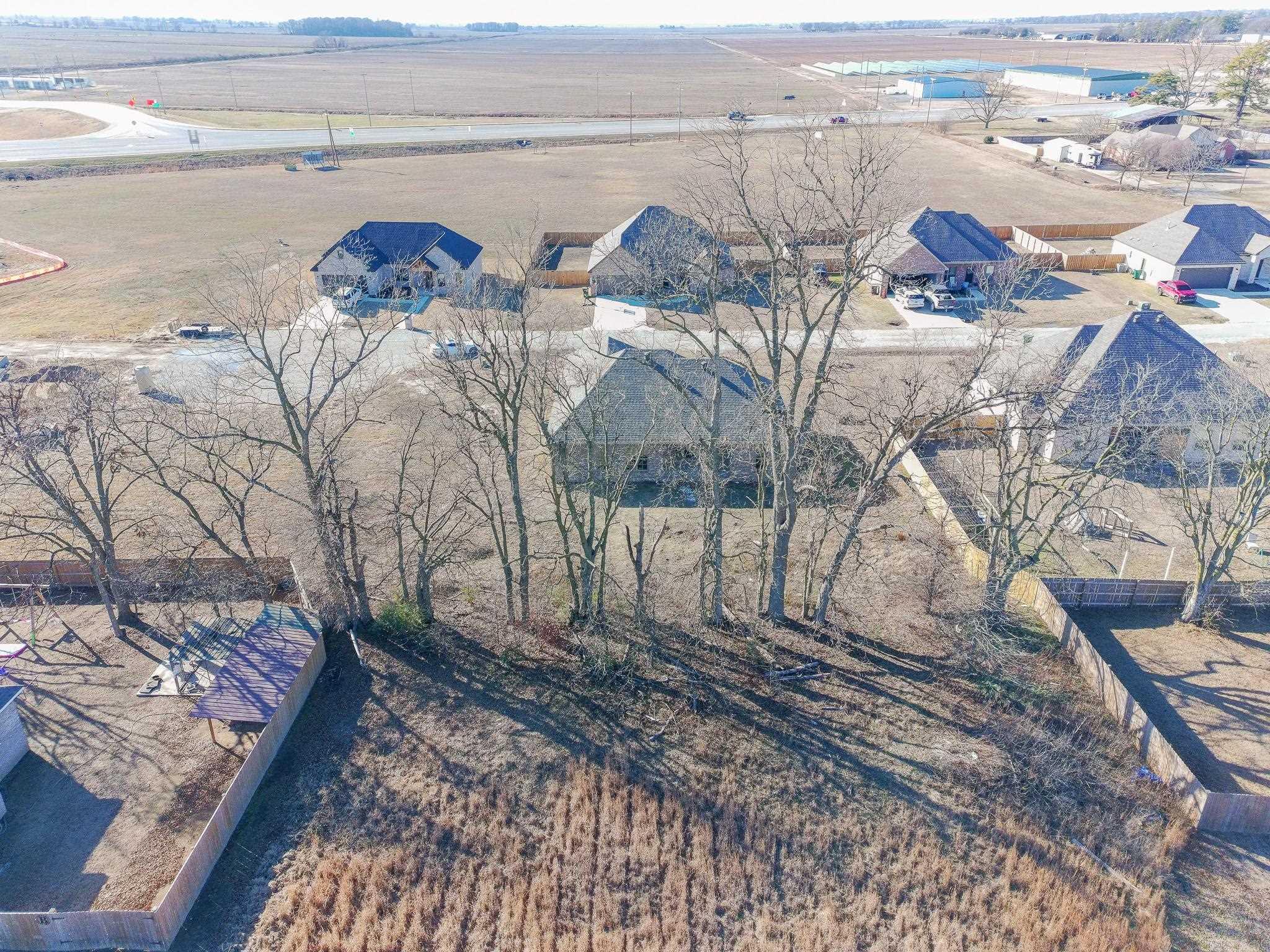 1205 Sutton Manila, AR 72442