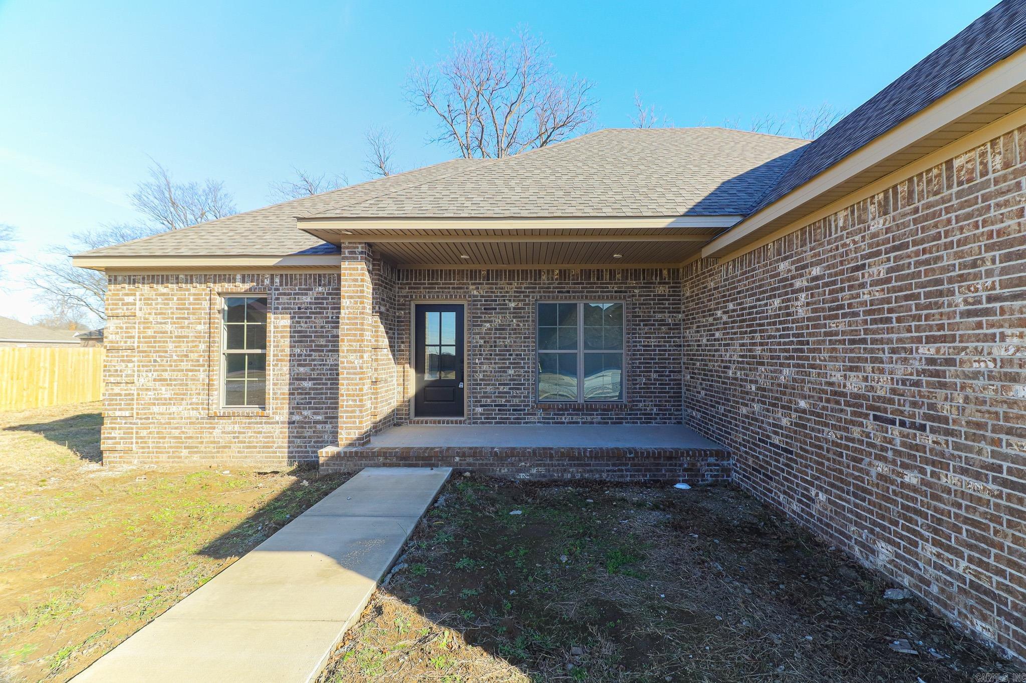 1205 Sutton Manila, AR 72442