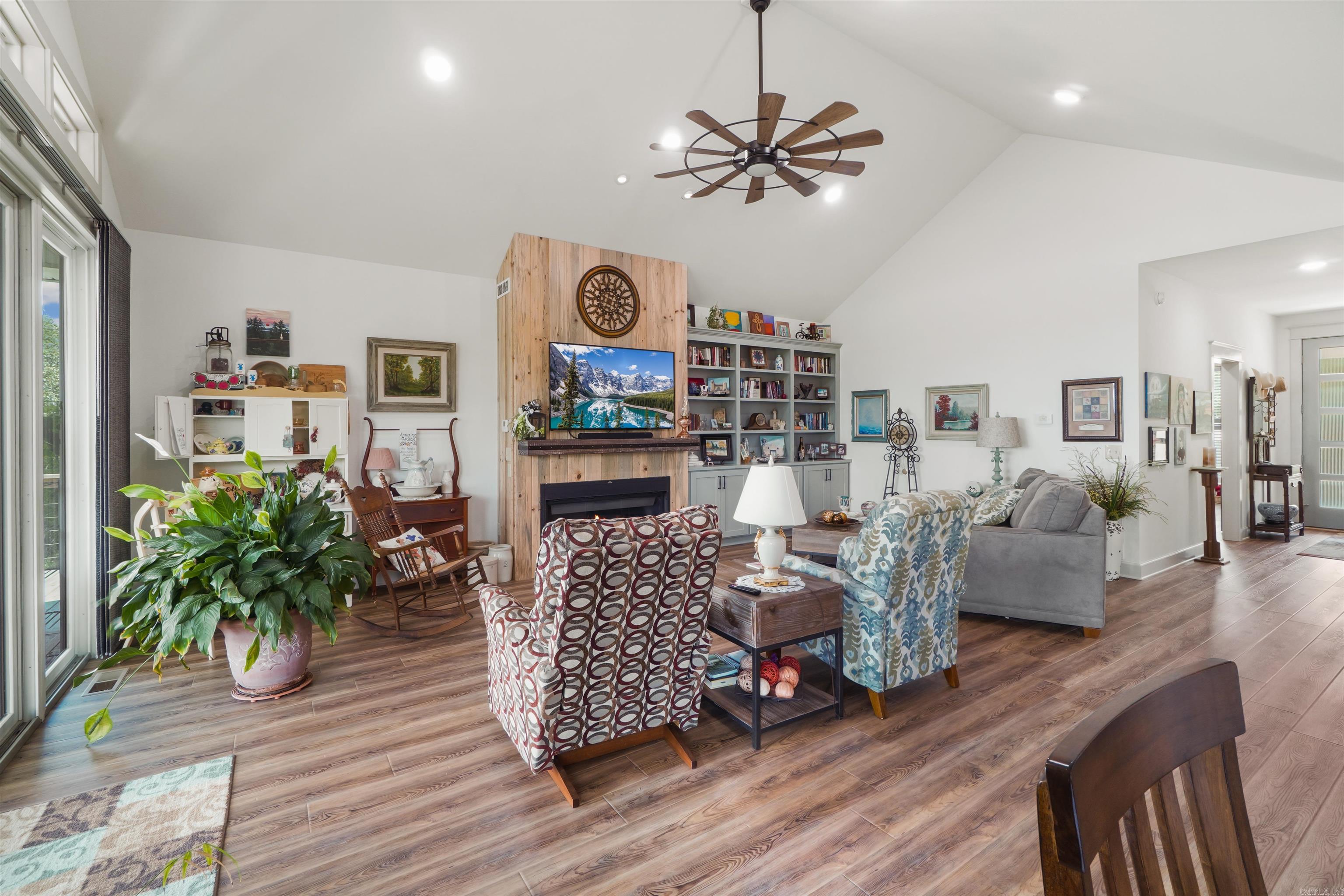 111 Moonlight Lane Quitman, AR 72131