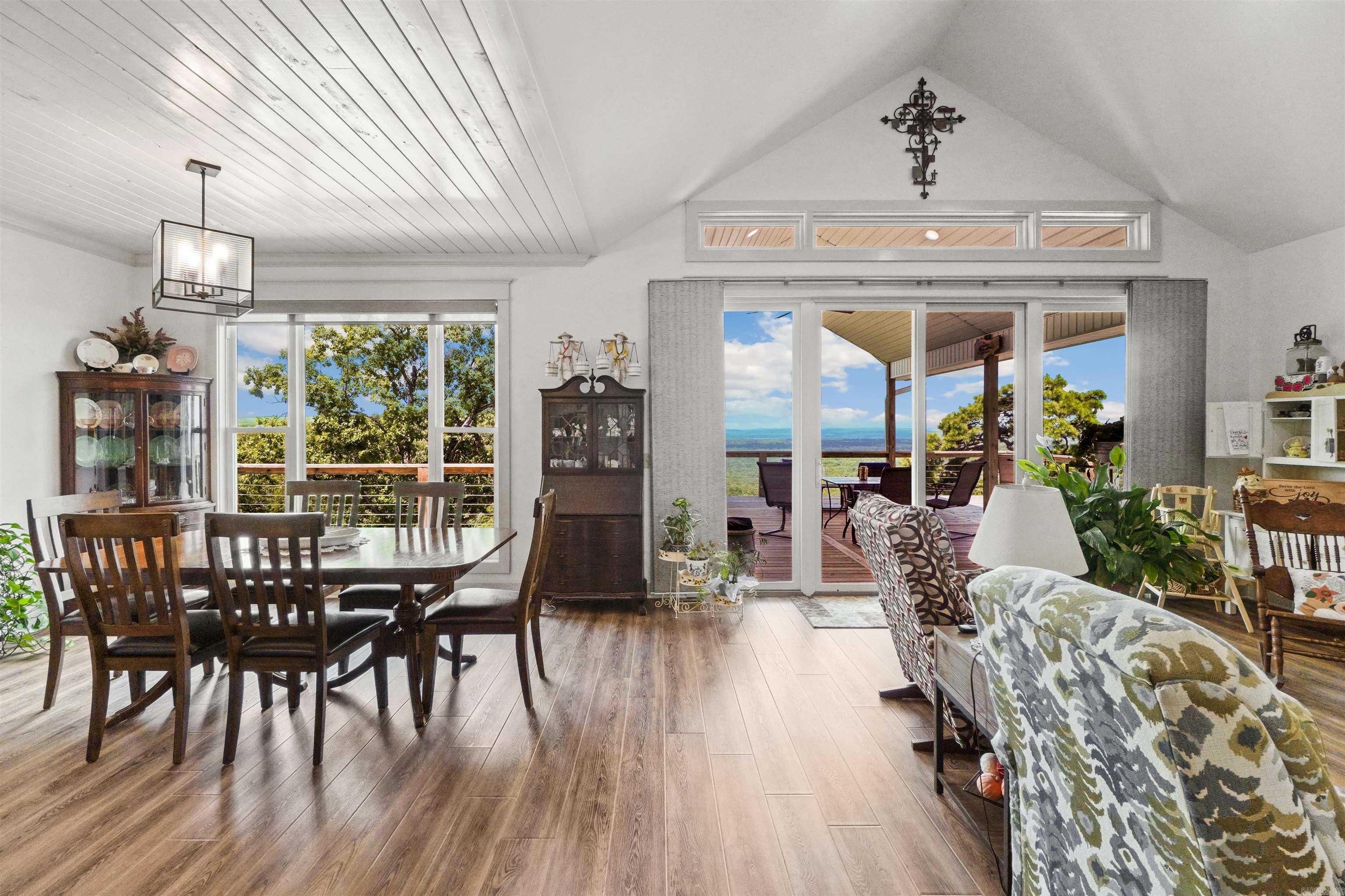 111 Moonlight Lane Quitman, AR 72131