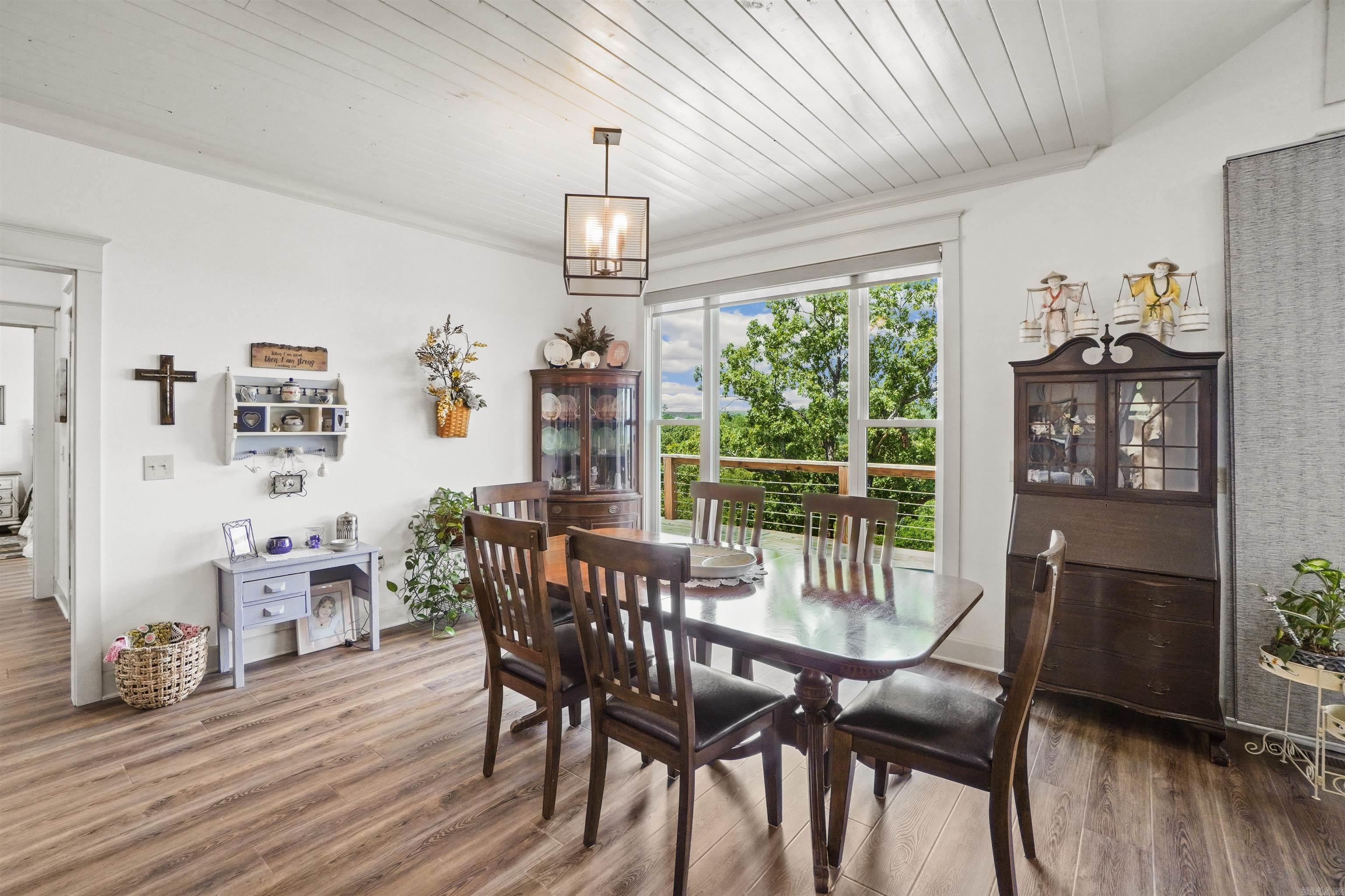 111 Moonlight Lane Quitman, AR 72131