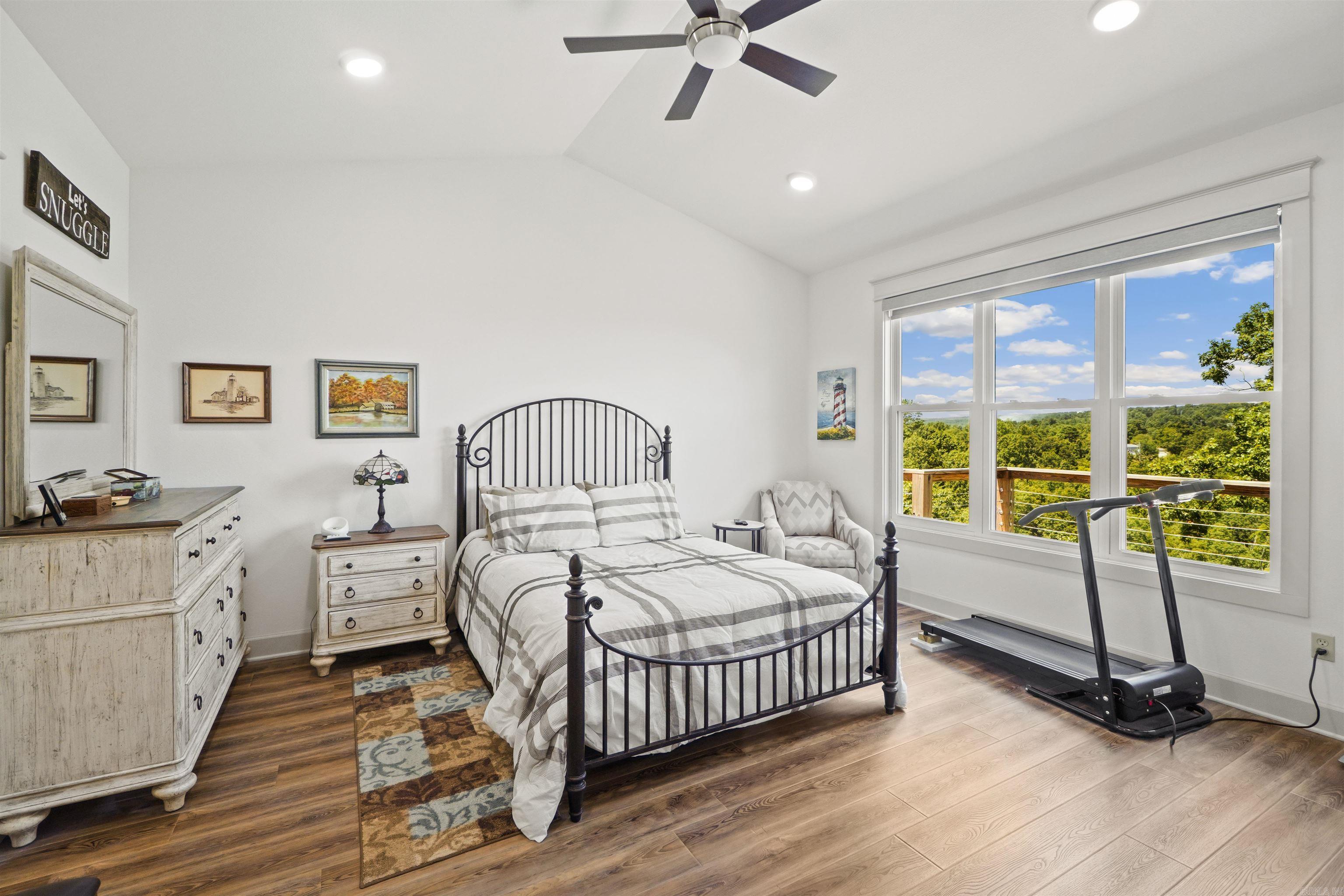 111 Moonlight Lane Quitman, AR 72131