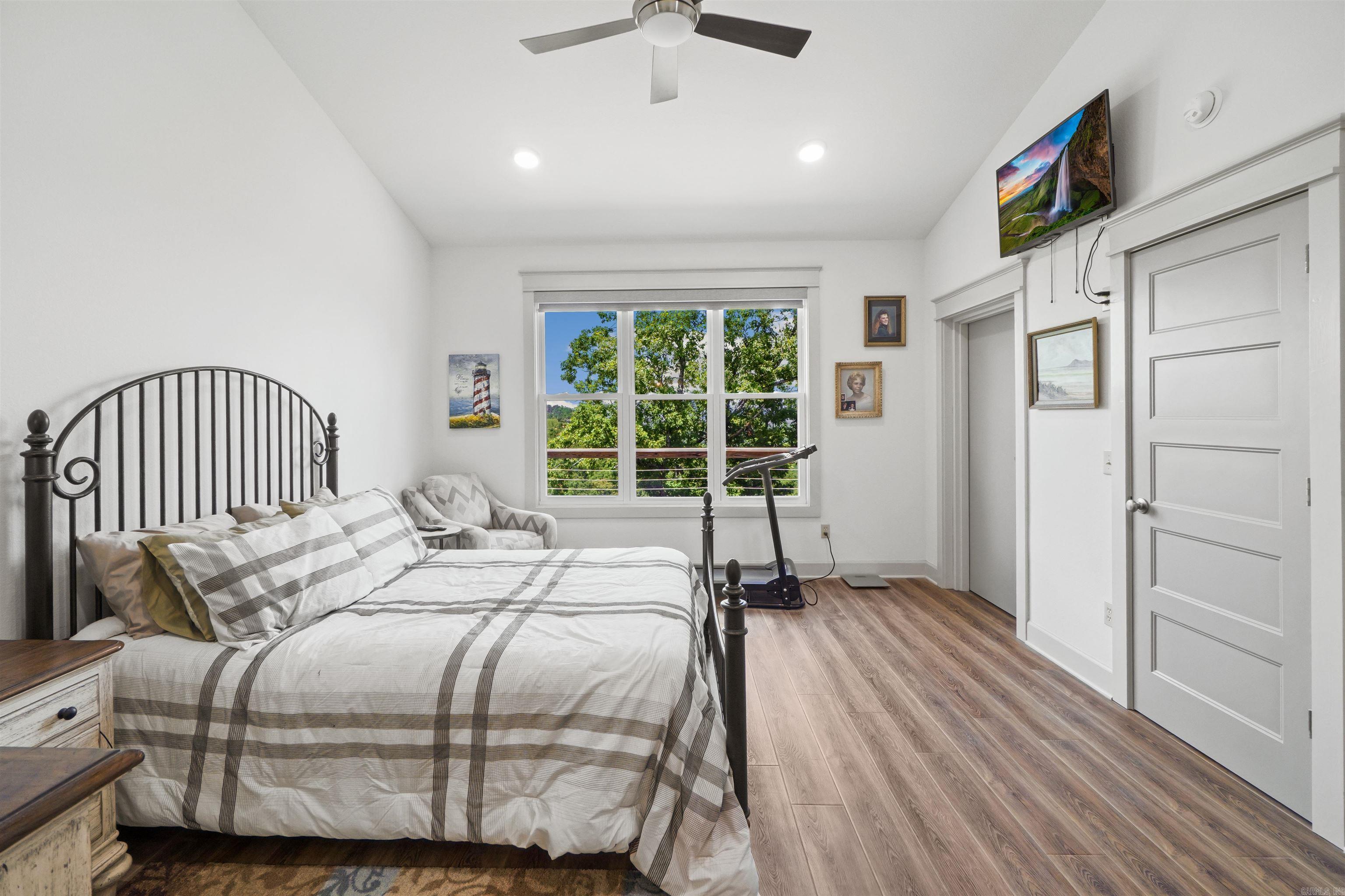 111 Moonlight Lane Quitman, AR 72131