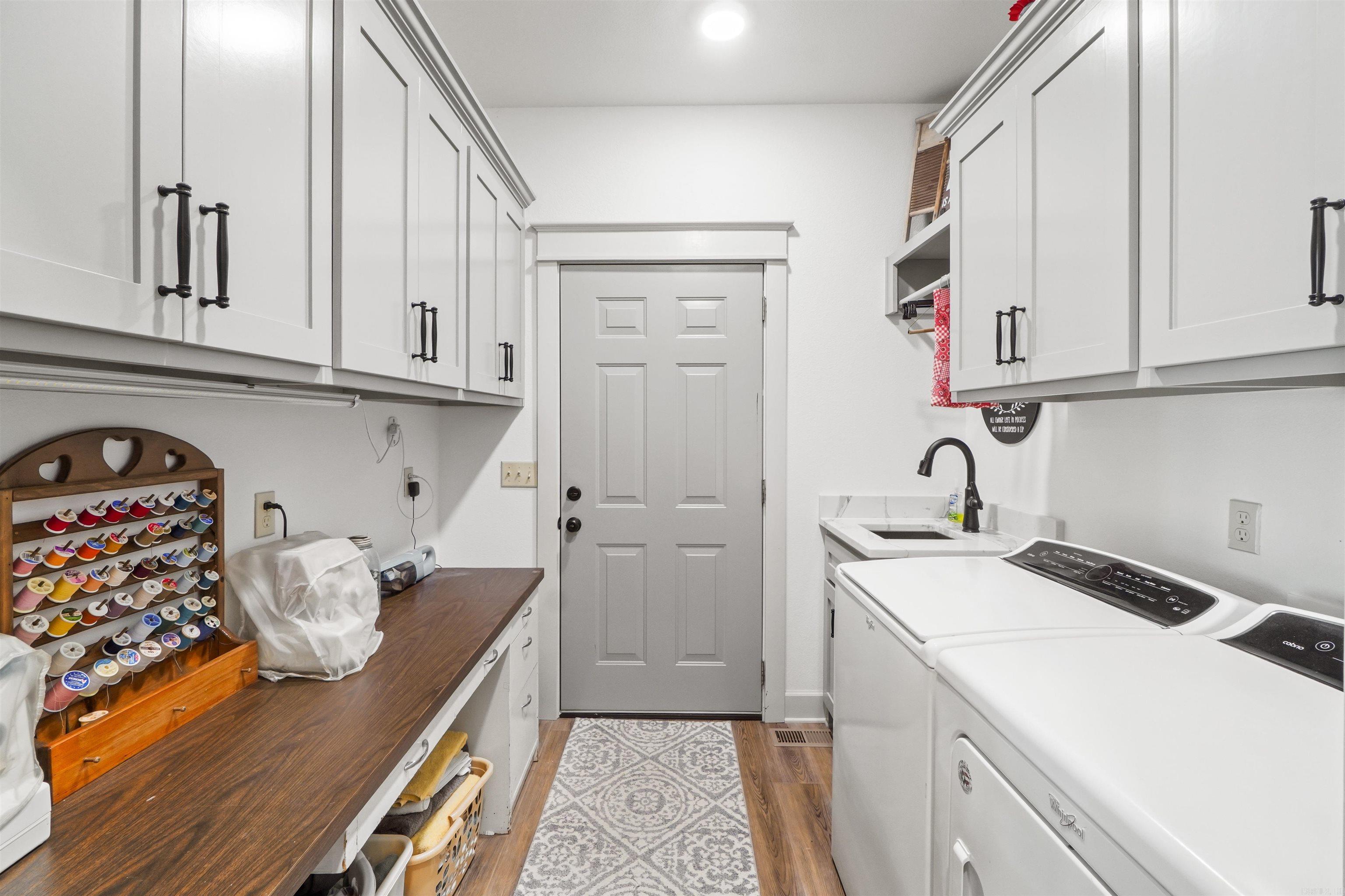 111 Moonlight Lane Quitman, AR 72131