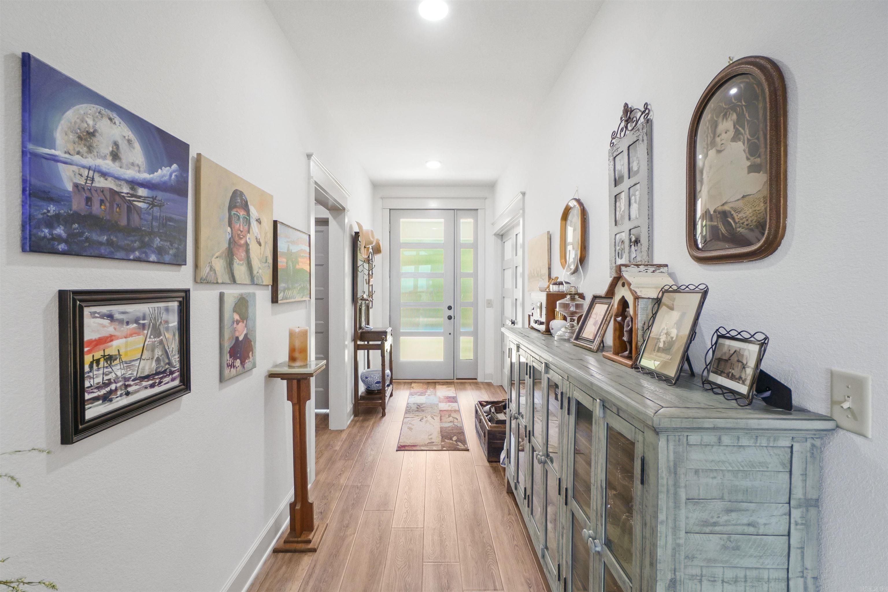 111 Moonlight Lane Quitman, AR 72131