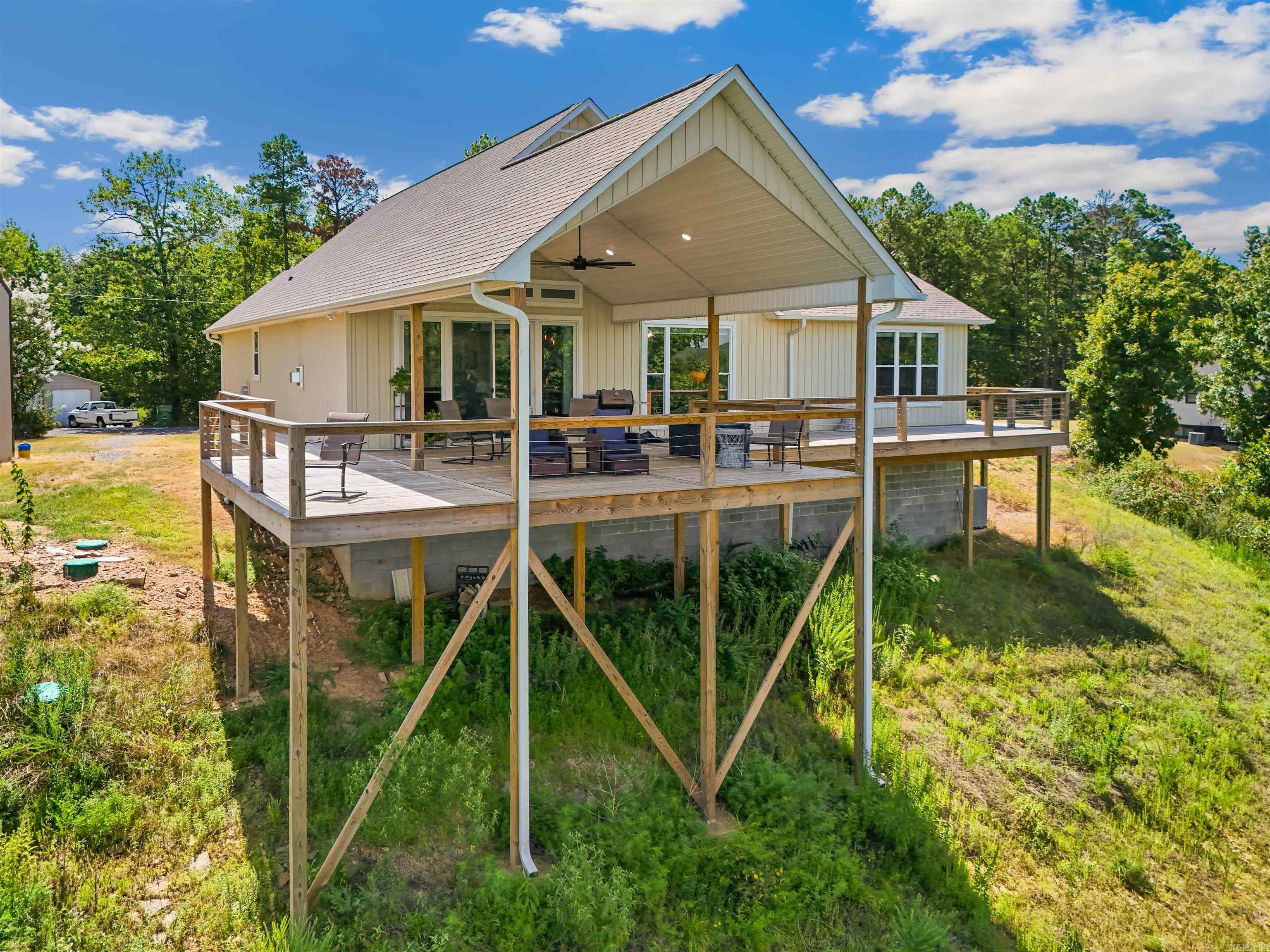 111 Moonlight Lane Quitman, AR 72131