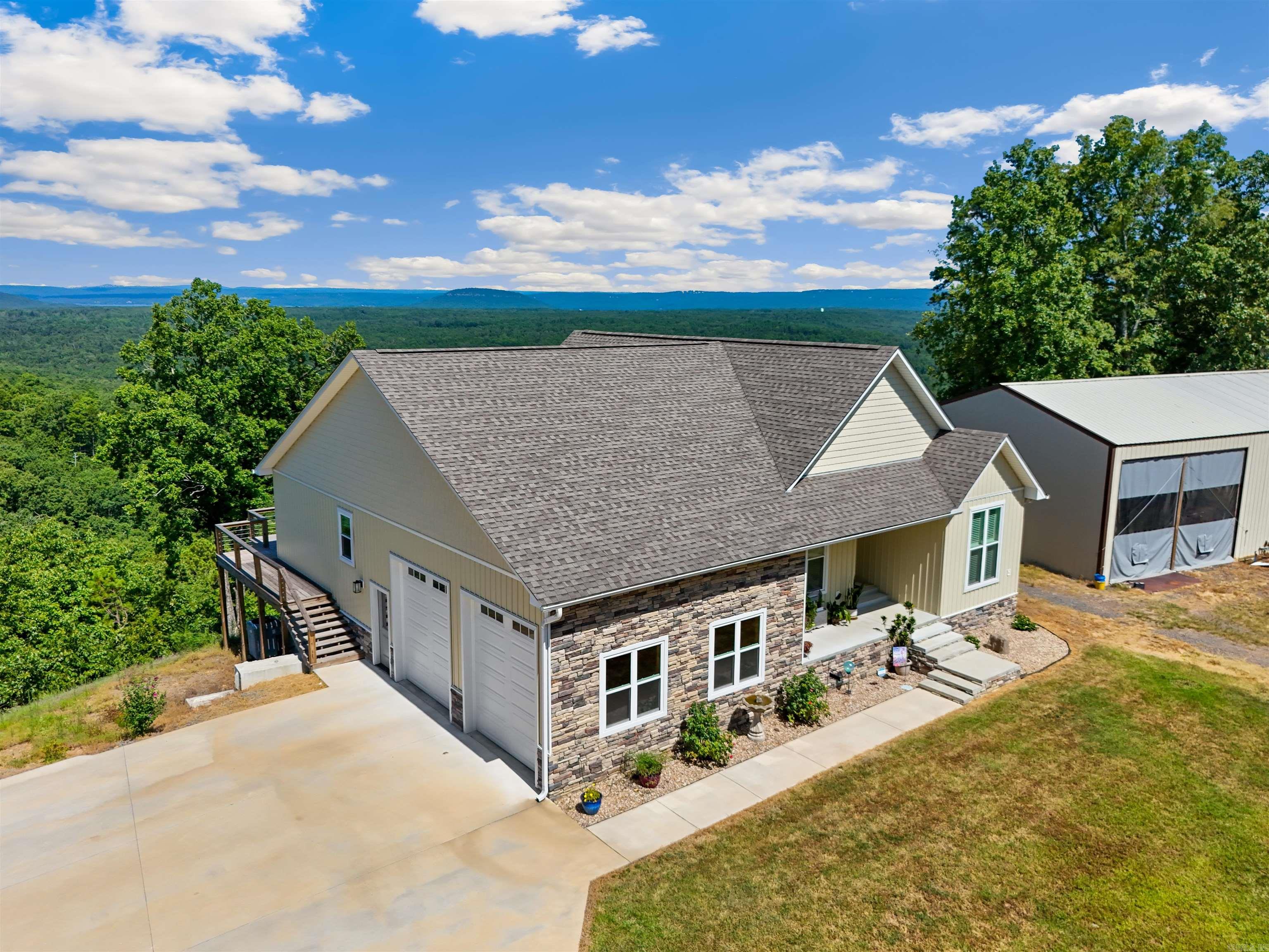 111 Moonlight Lane Quitman, AR 72131