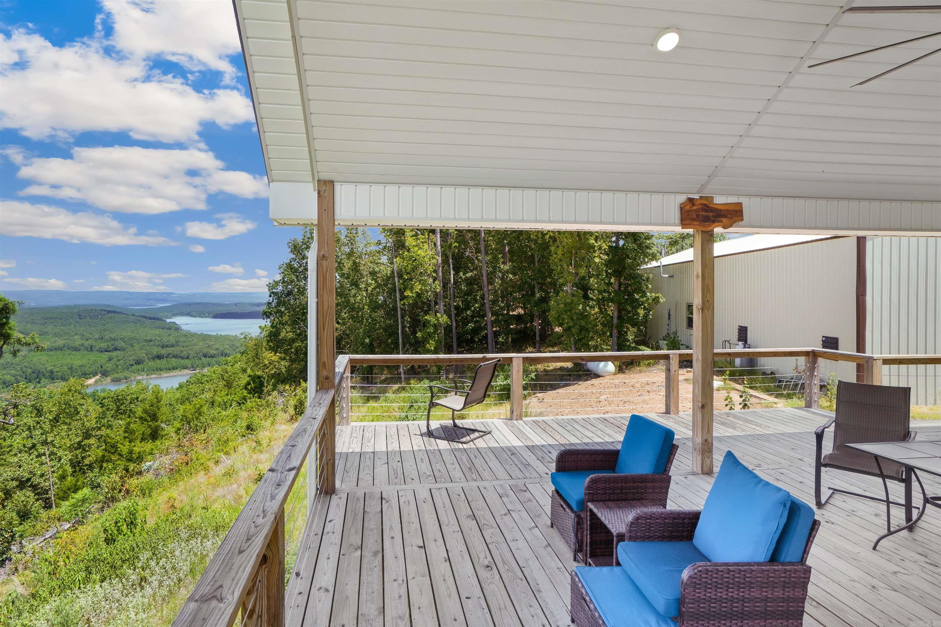 111 Moonlight Lane Quitman, AR 72131