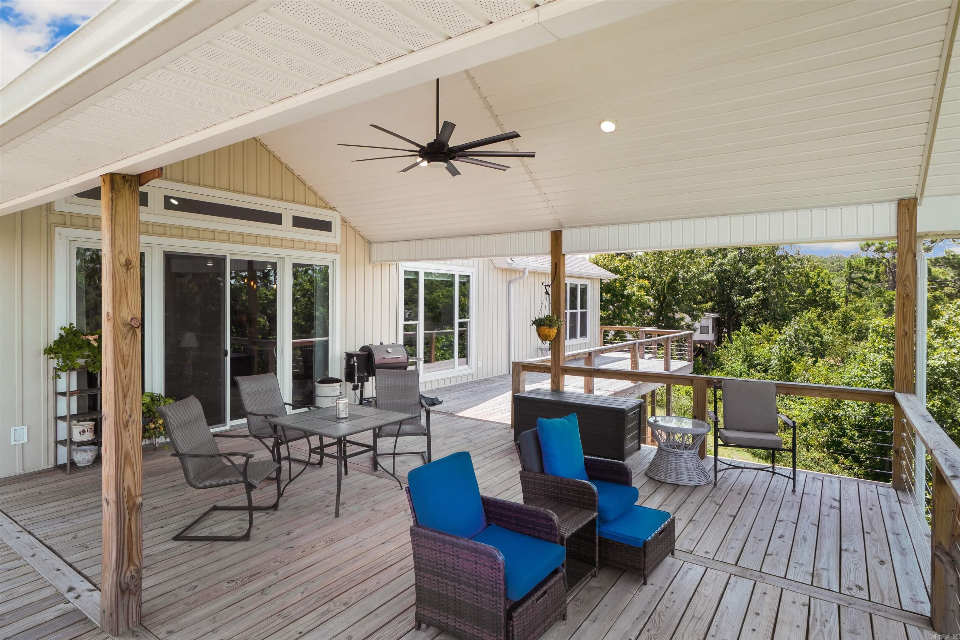 111 Moonlight Lane Quitman, AR 72131