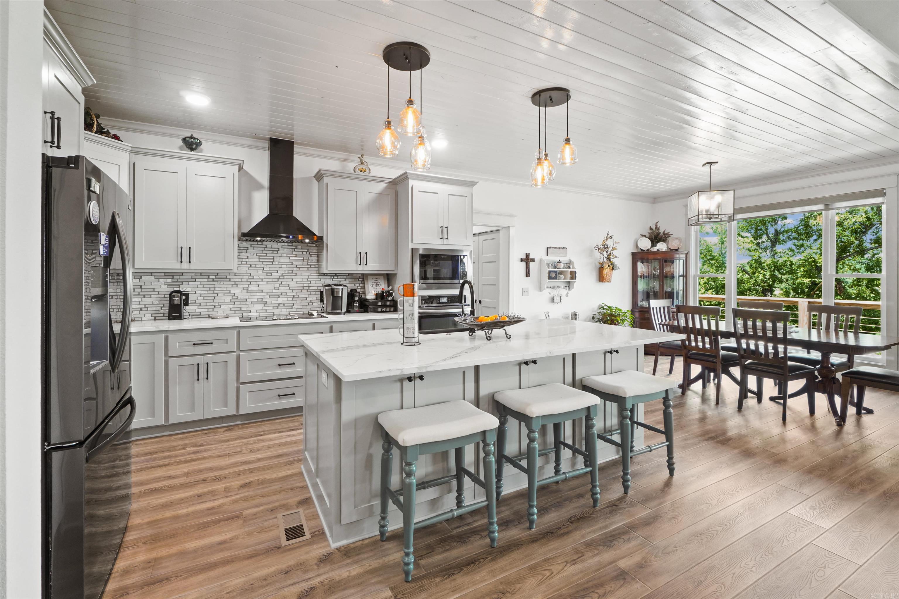 111 Moonlight Lane Quitman, AR 72131