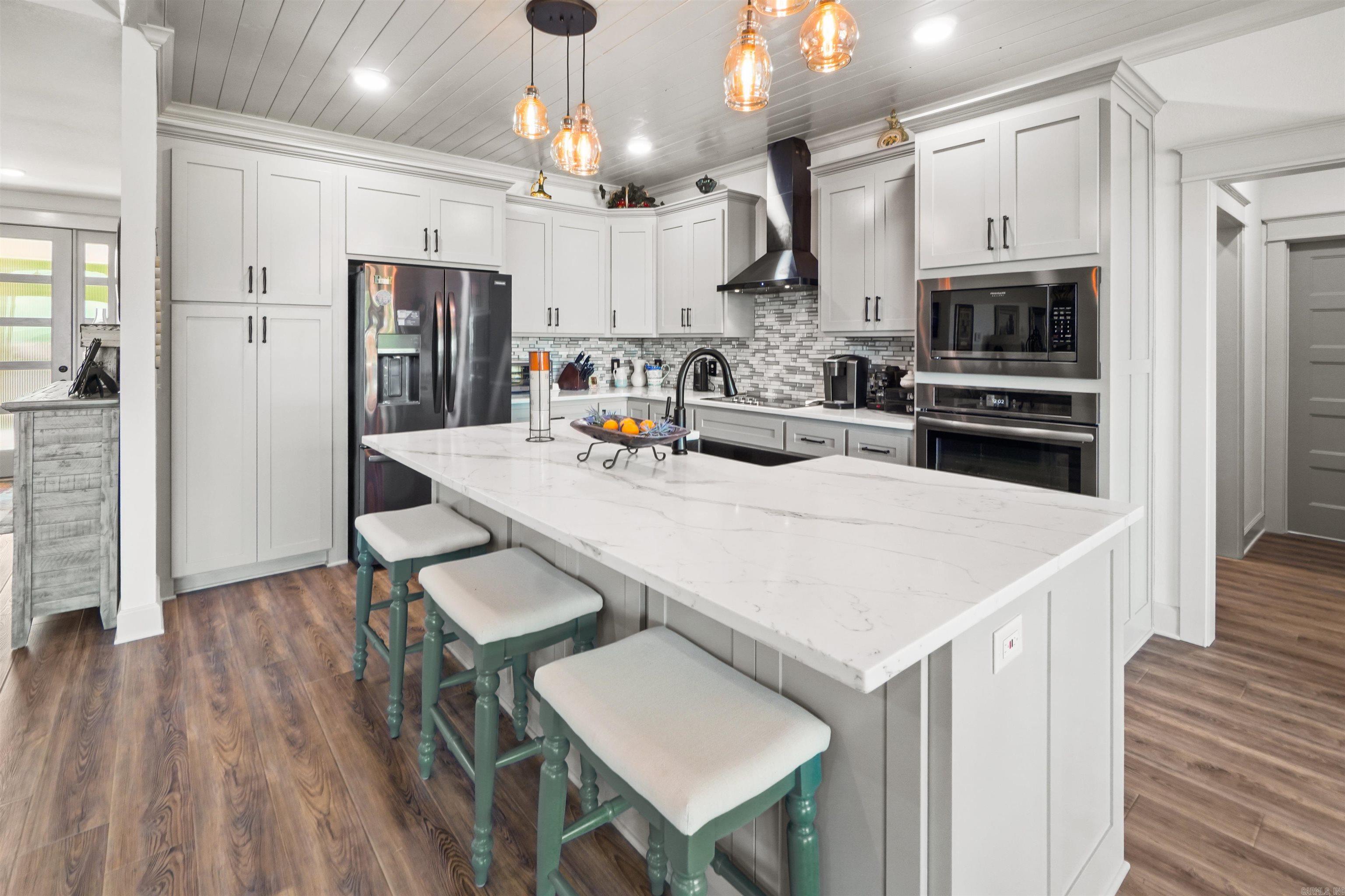 111 Moonlight Lane Quitman, AR 72131