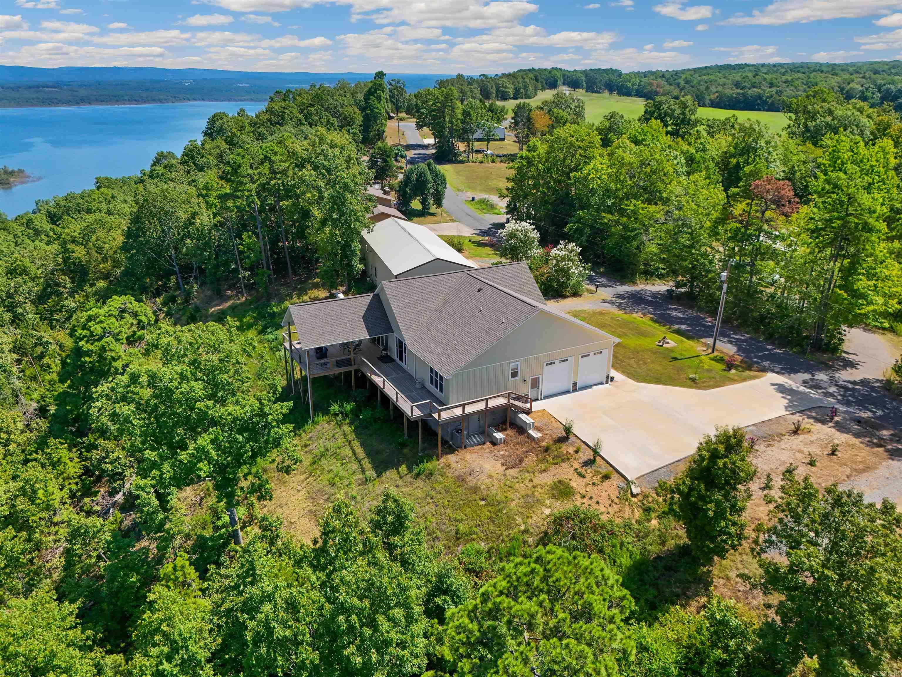 111 Moonlight  Quitman, AR