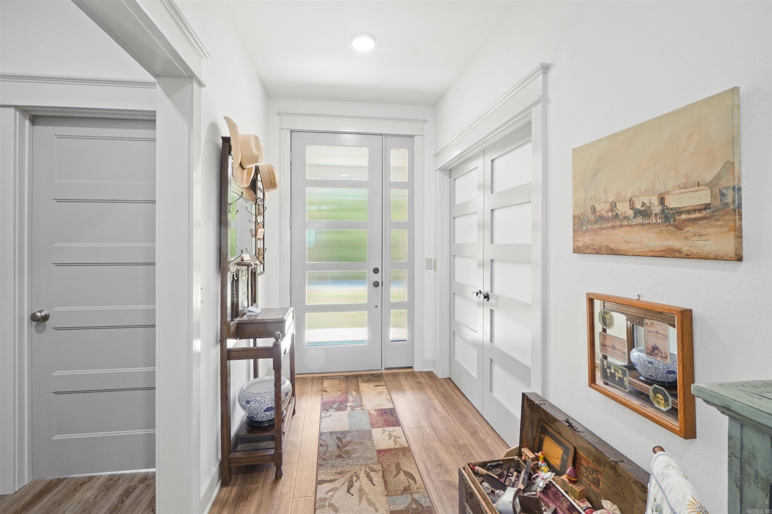 111 Moonlight  Quitman, AR