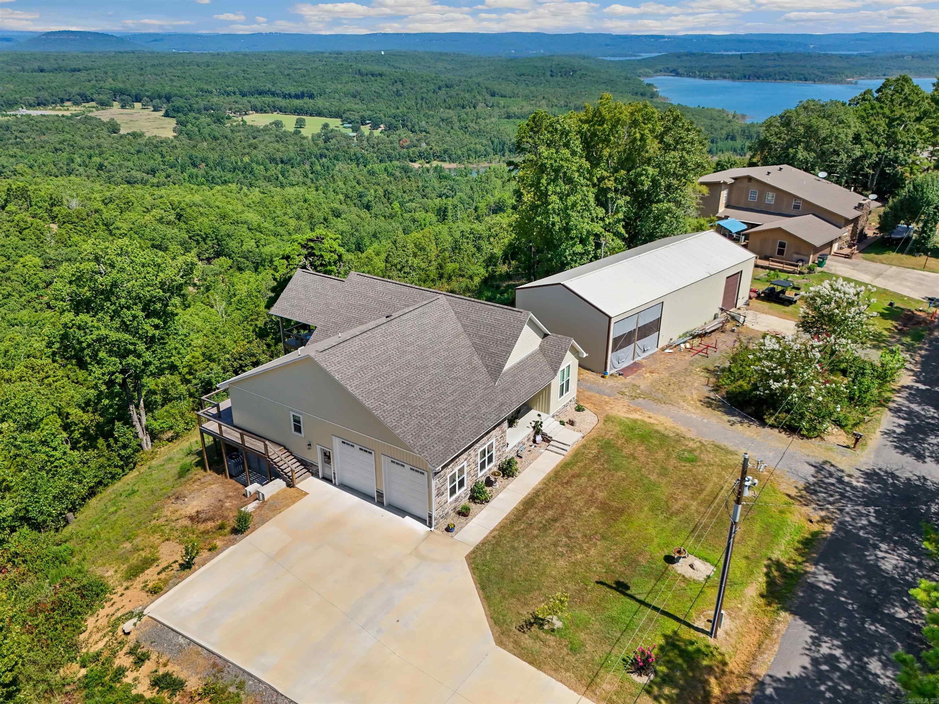 111 Moonlight  Quitman, AR