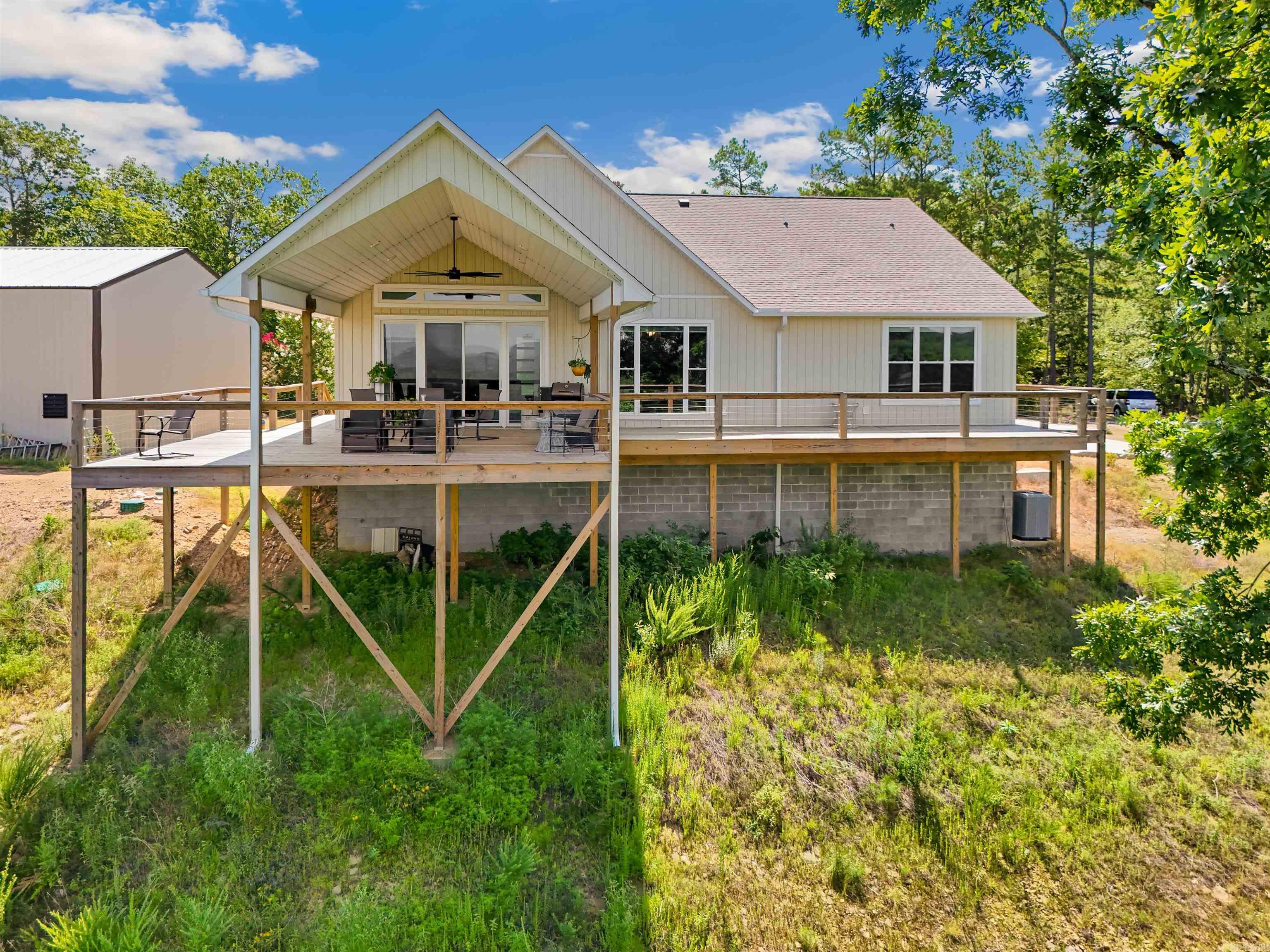 111 Moonlight  Quitman, AR