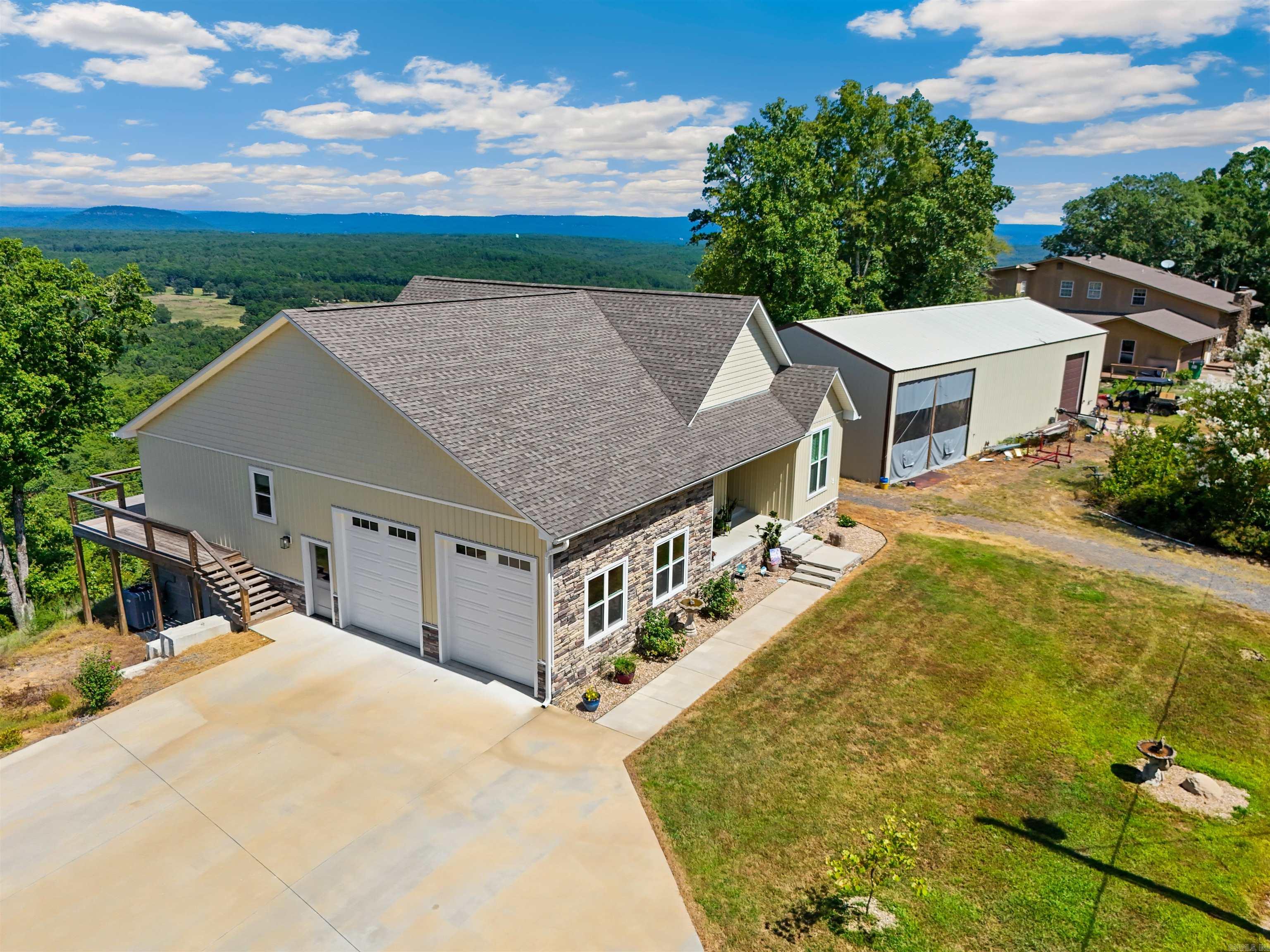 111 Moonlight  Quitman, AR