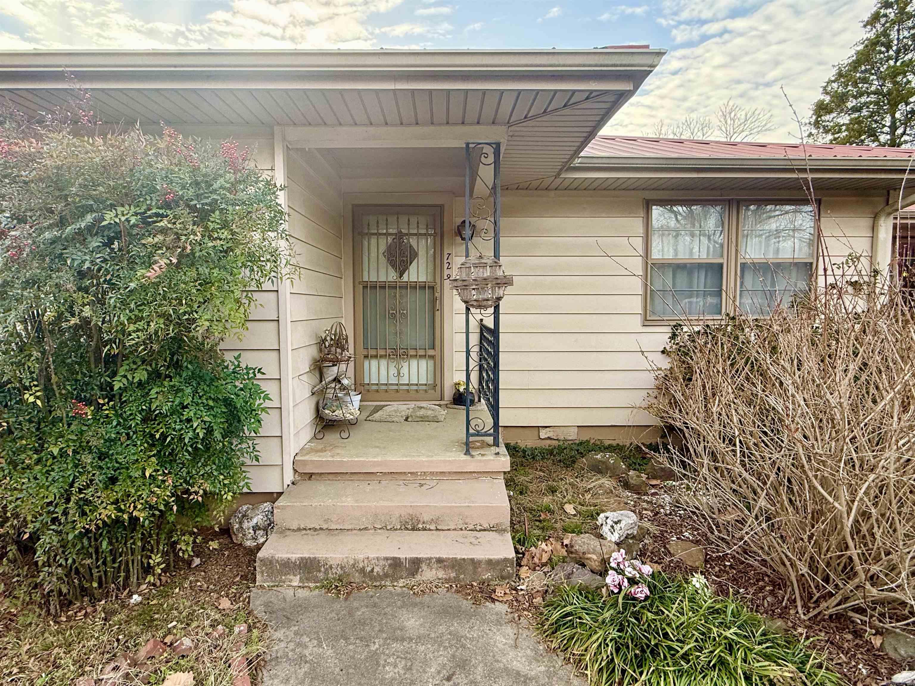 729 Fairview  Conway, AR