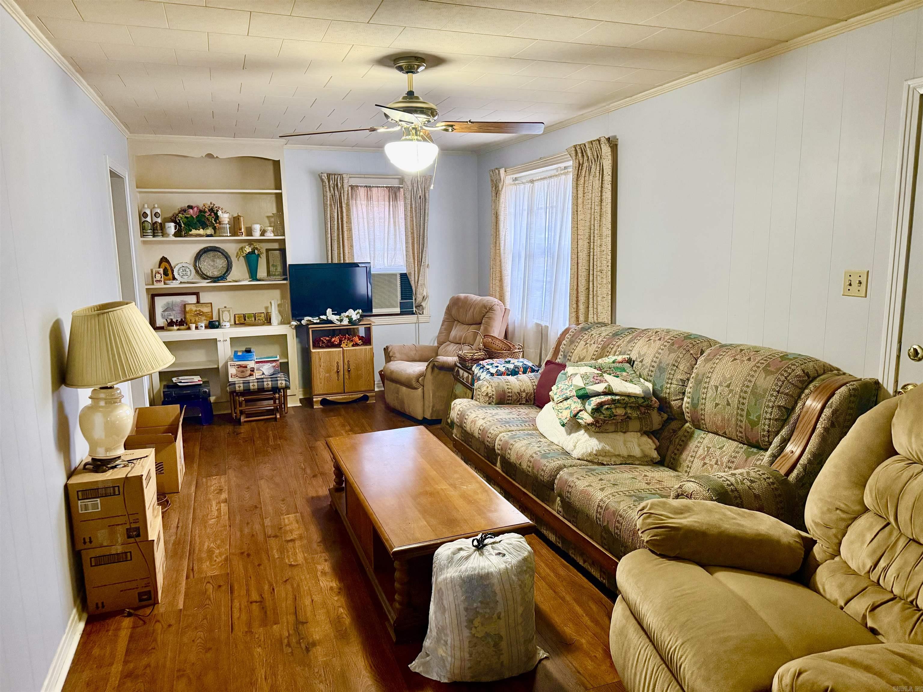 729 Fairview  Conway, AR