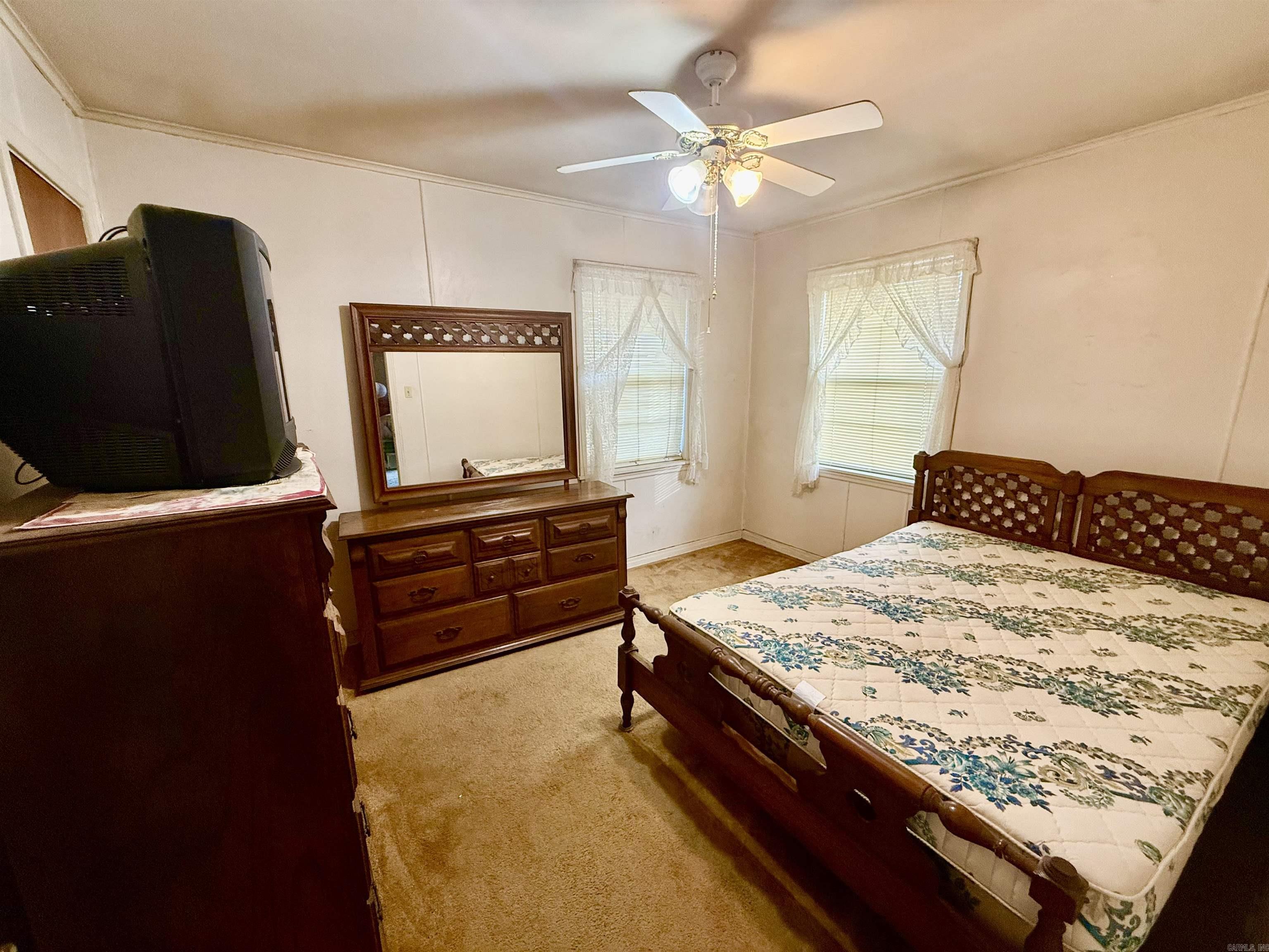 729 Fairview  Conway, AR