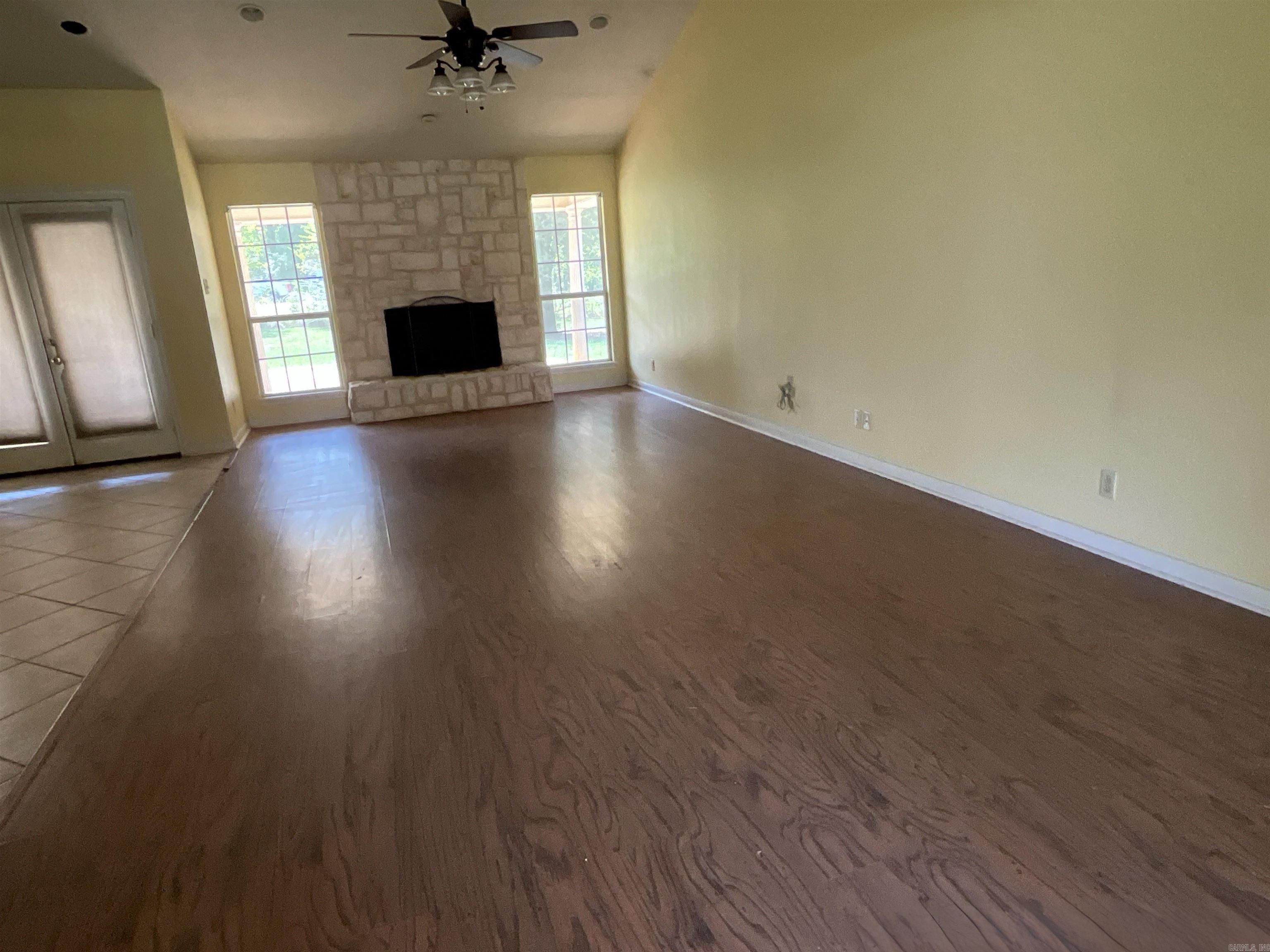 116 Rosebud  Marshall, TX