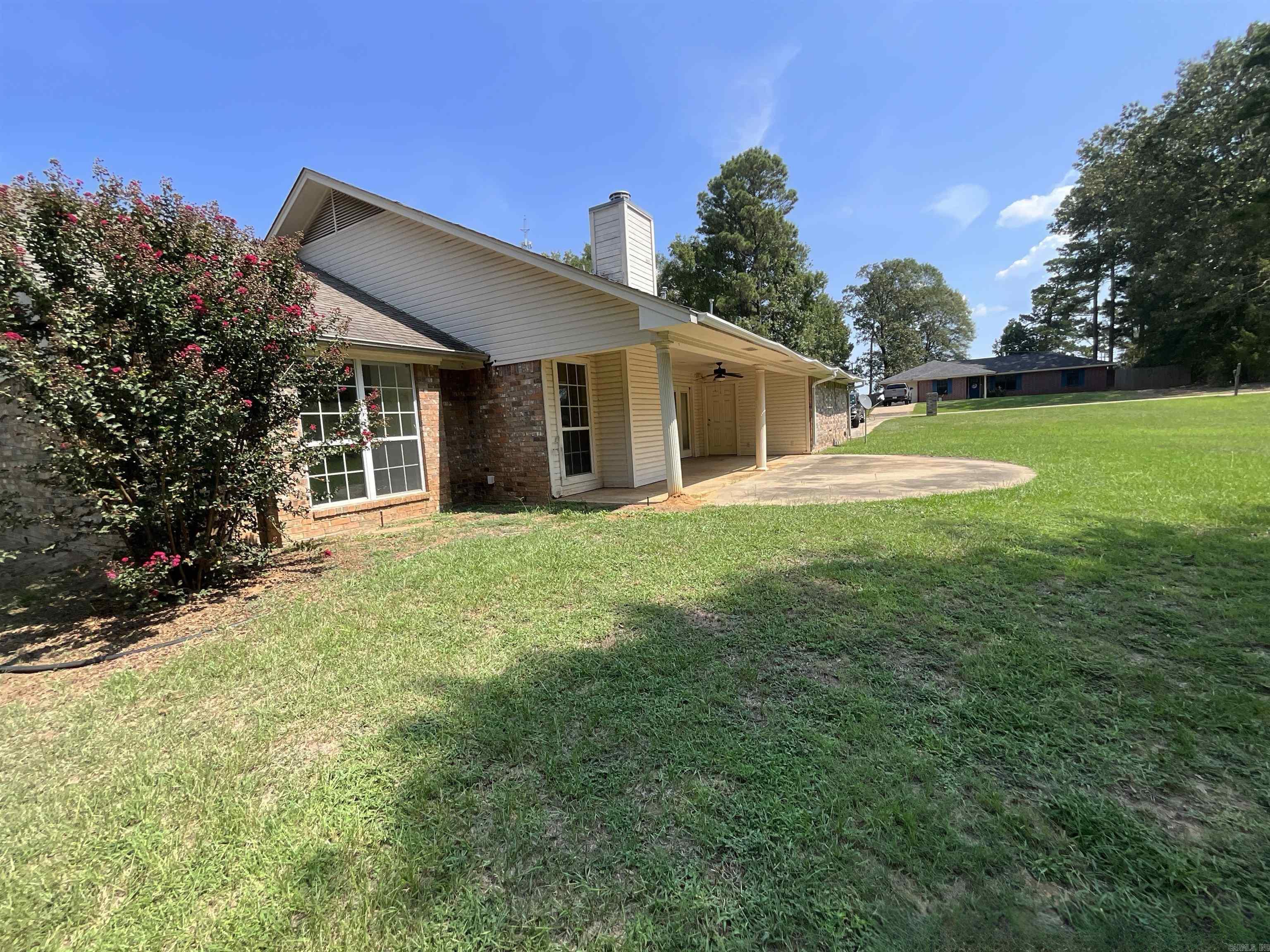 116 Rosebud  Marshall, TX