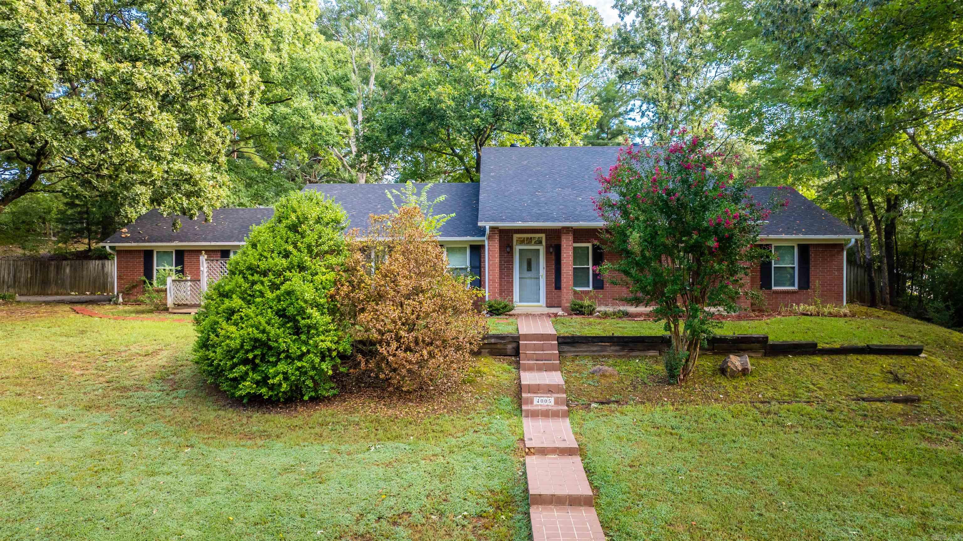 4005 Salt Creek Road Benton, AR 72019