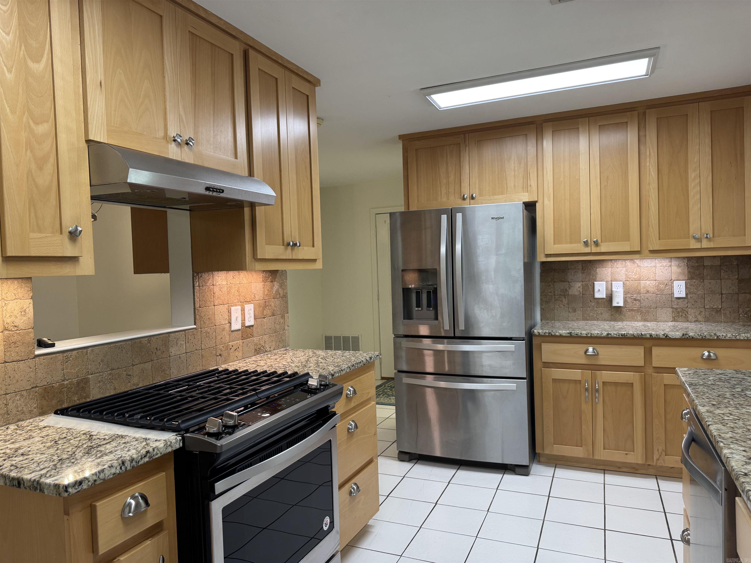 4005 Salt Creek Road Benton, AR 72019