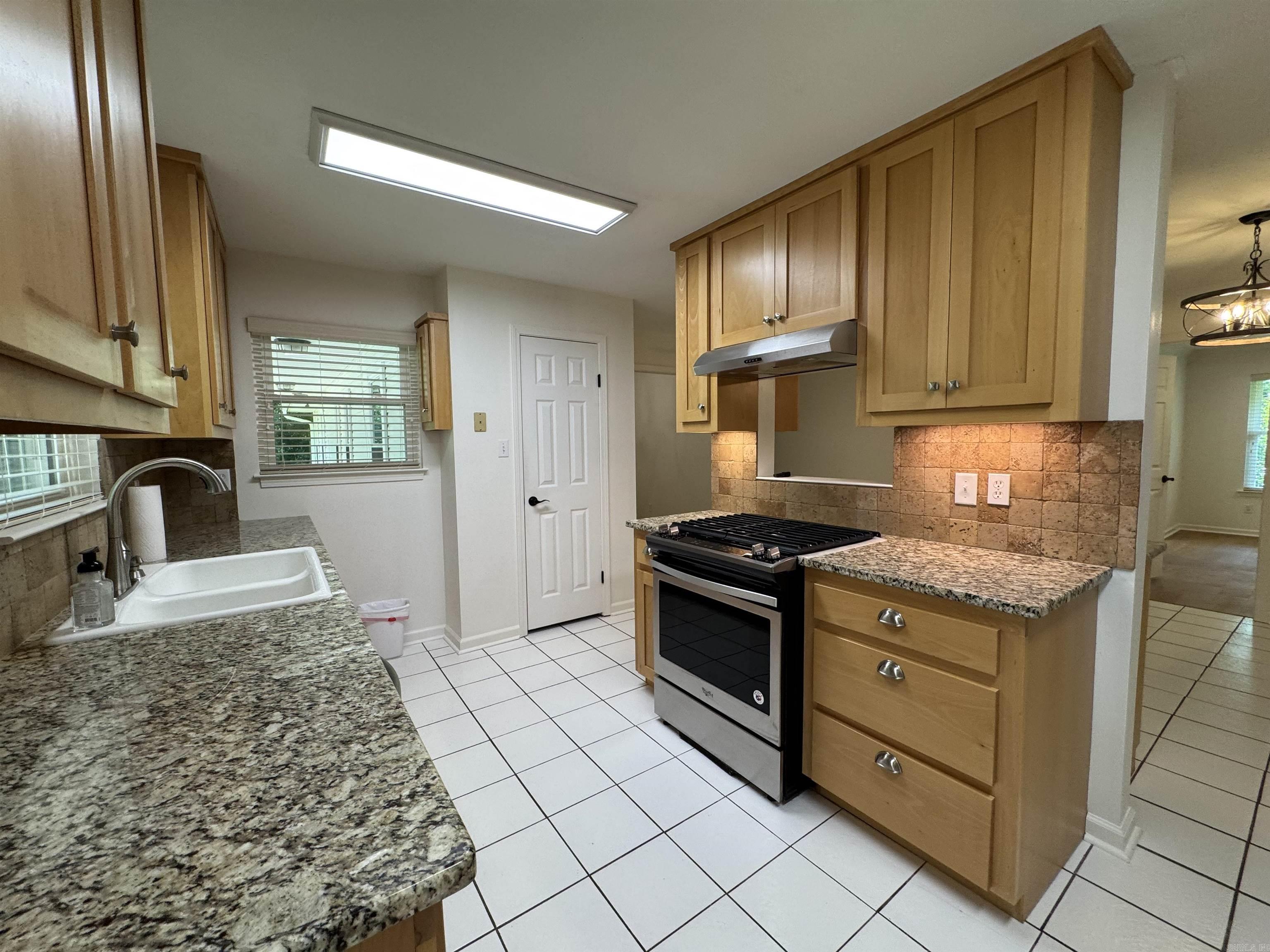 4005 Salt Creek  Benton, AR