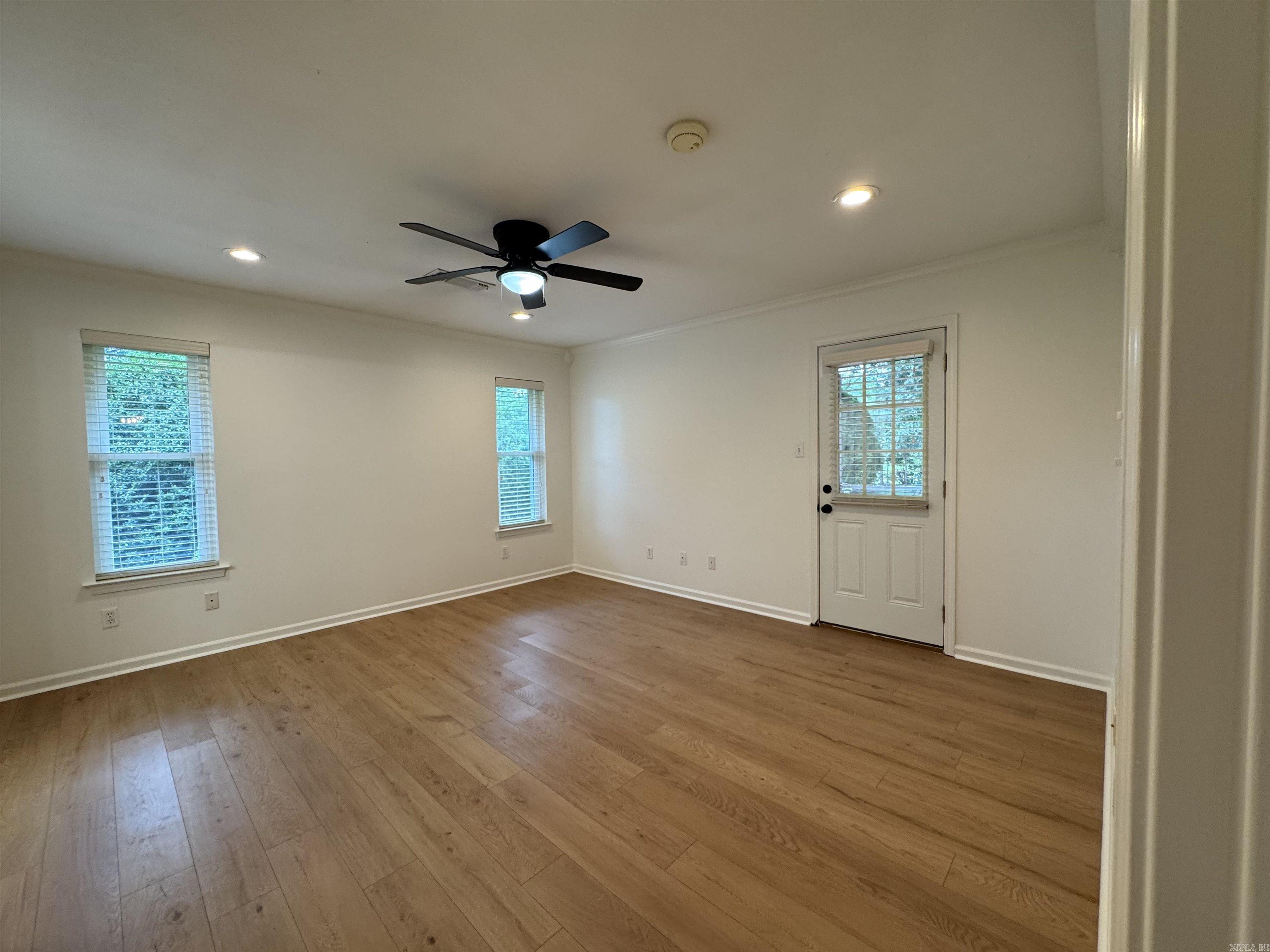 4005 Salt Creek Road Benton, AR 72019